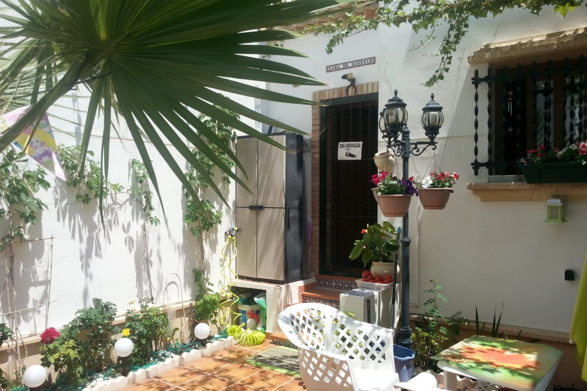 Sale - Apartment / Flat -
Orihuela Costa - Villamartín