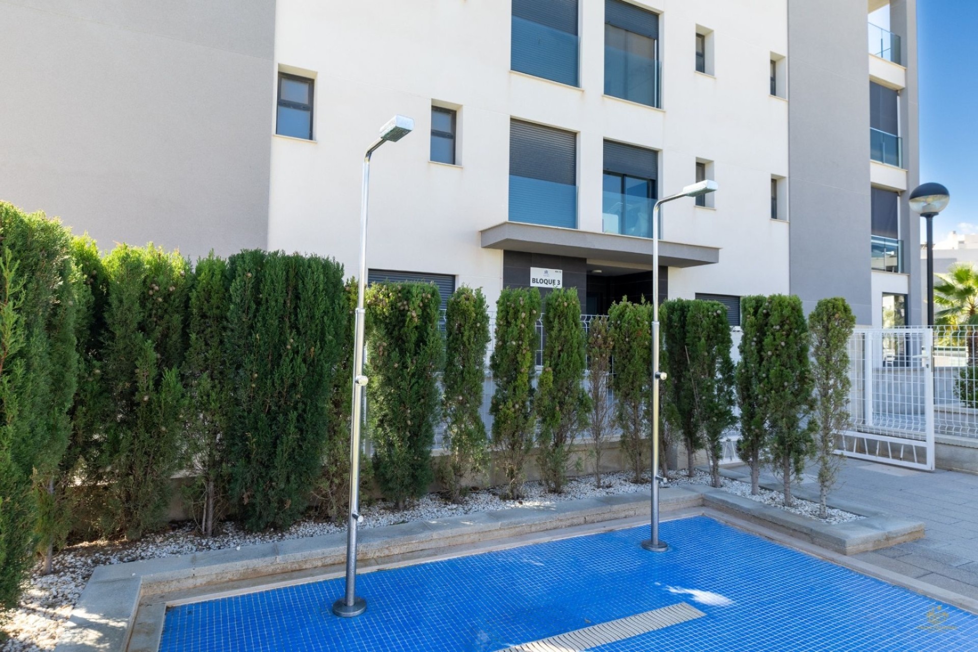 Sale - Apartment Flat -
Orihuela Costa - Villamartín