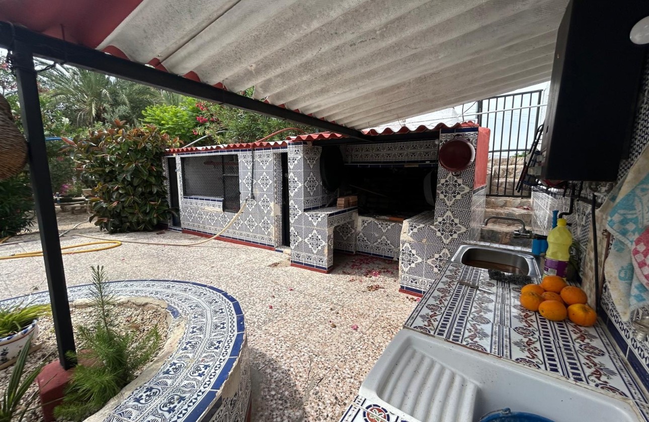 Sale - Apartment Flat -
Orihuela Costa - Villamartín