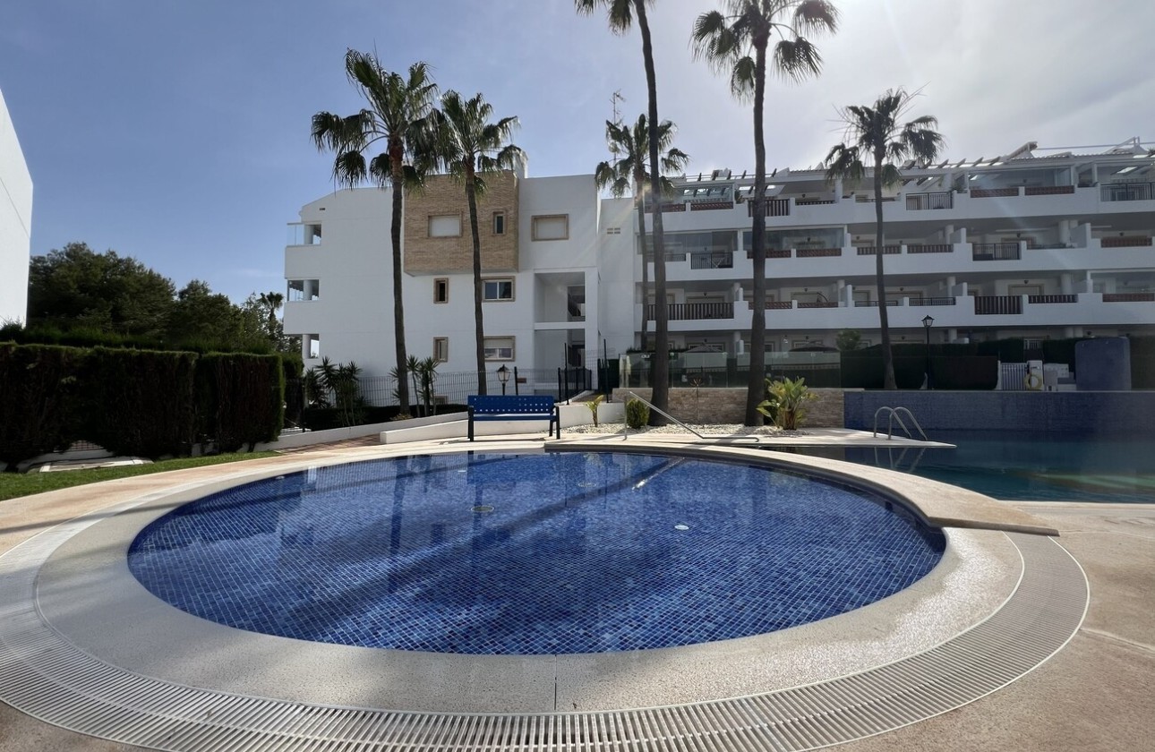 Sale - Apartment Flat -
Orihuela Costa - Villamartín