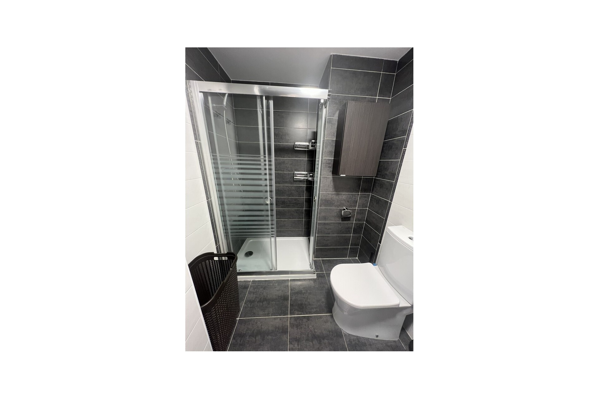 Sale - Apartment Flat -
Orihuela Costa - Villamartín