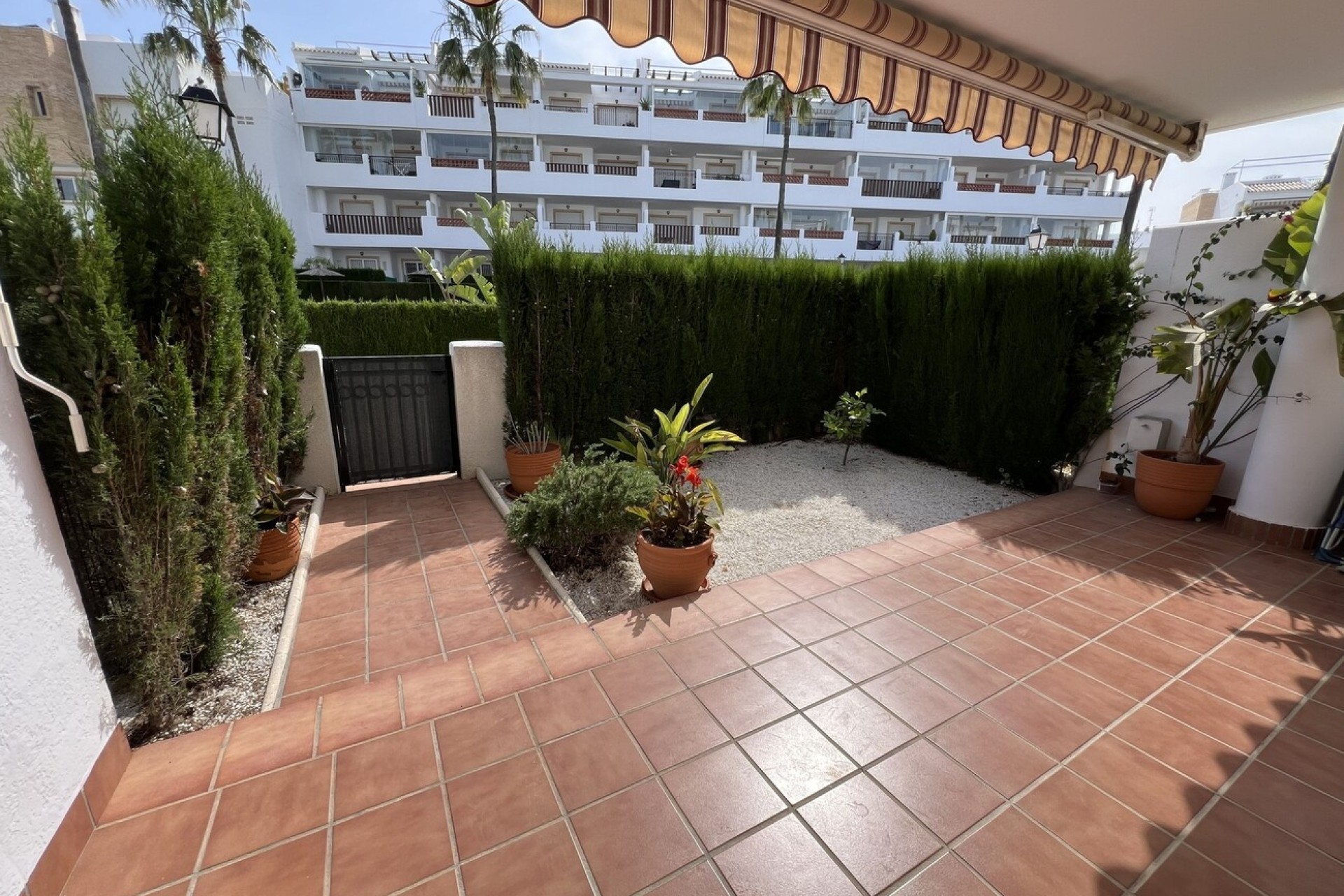 Sale - Apartment Flat -
Orihuela Costa - Villamartín