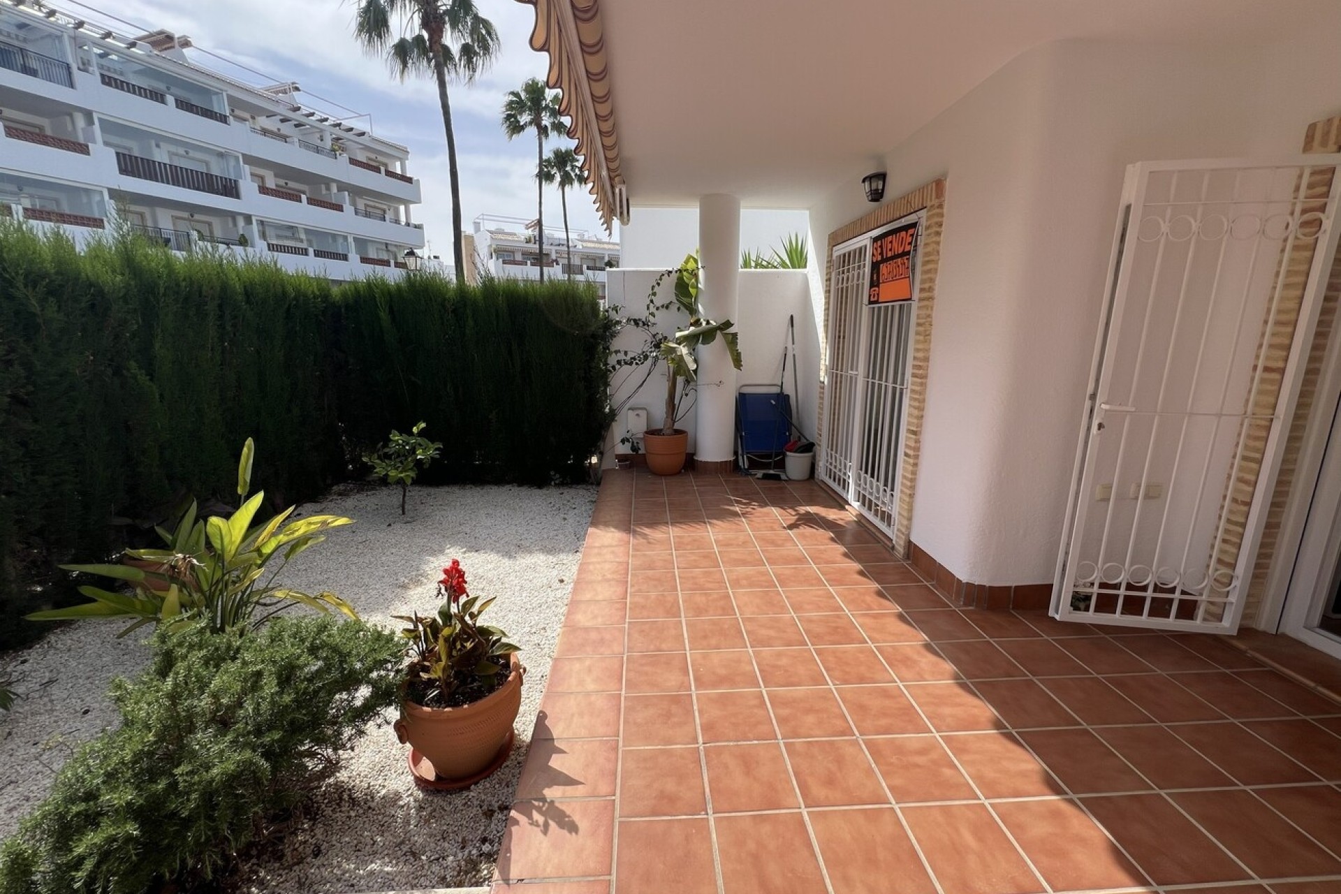 Sale - Apartment Flat -
Orihuela Costa - Villamartín