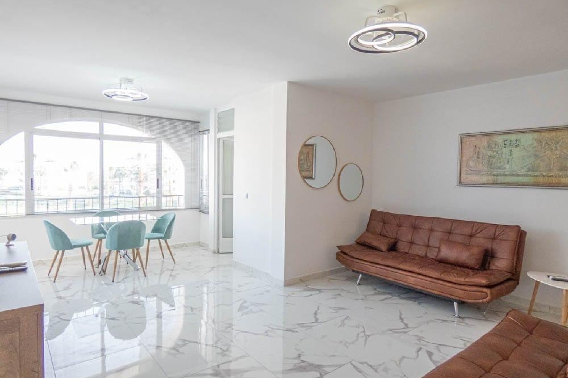 Sale - Apartment Flat -
Orihuela Costa - Villamartín