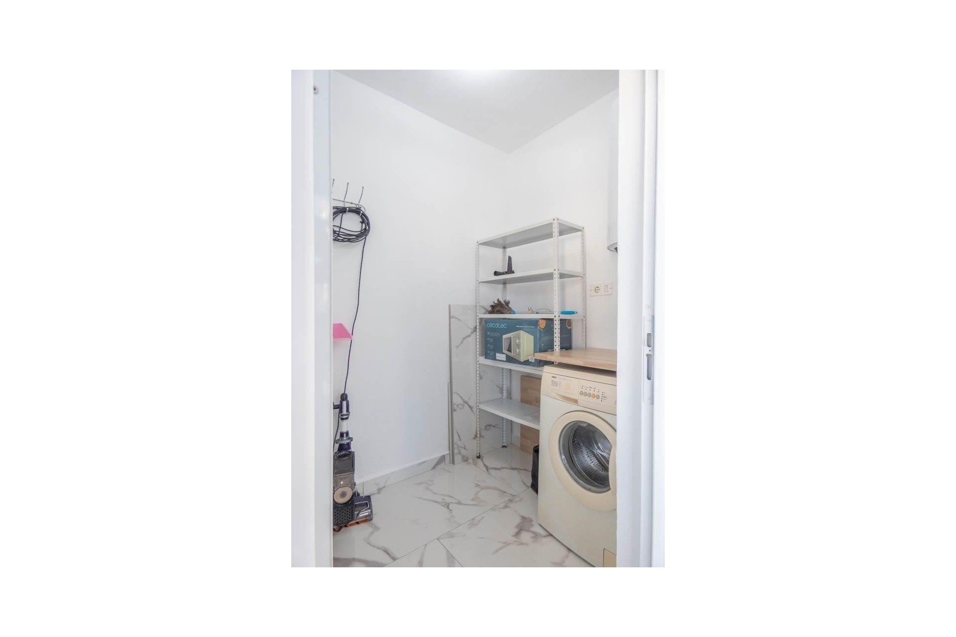Sale - Apartment Flat -
Orihuela Costa - Villamartín