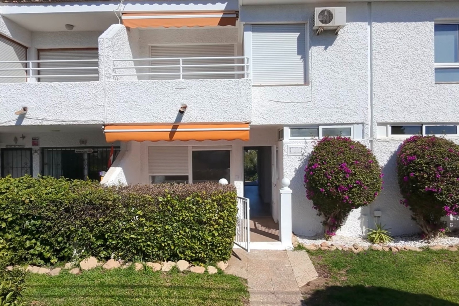 Sale - Apartment Flat -
Orihuela Costa - Villamartin