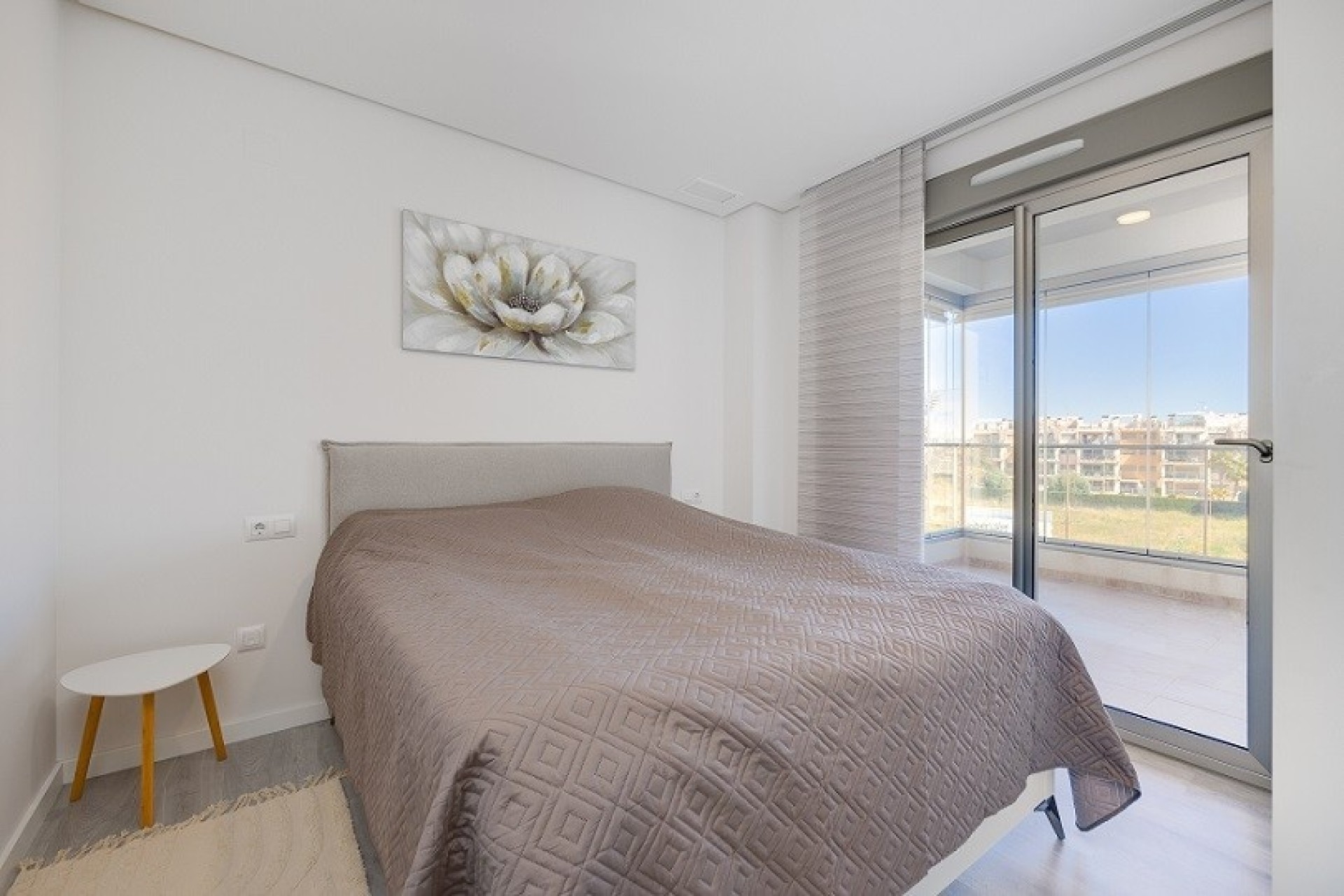 Sale - Apartment Flat -
Orihuela Costa - Villamartin