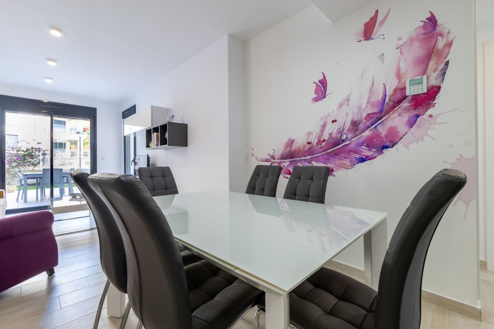 Sale - Apartment Flat -
Orihuela Costa - Villamartín