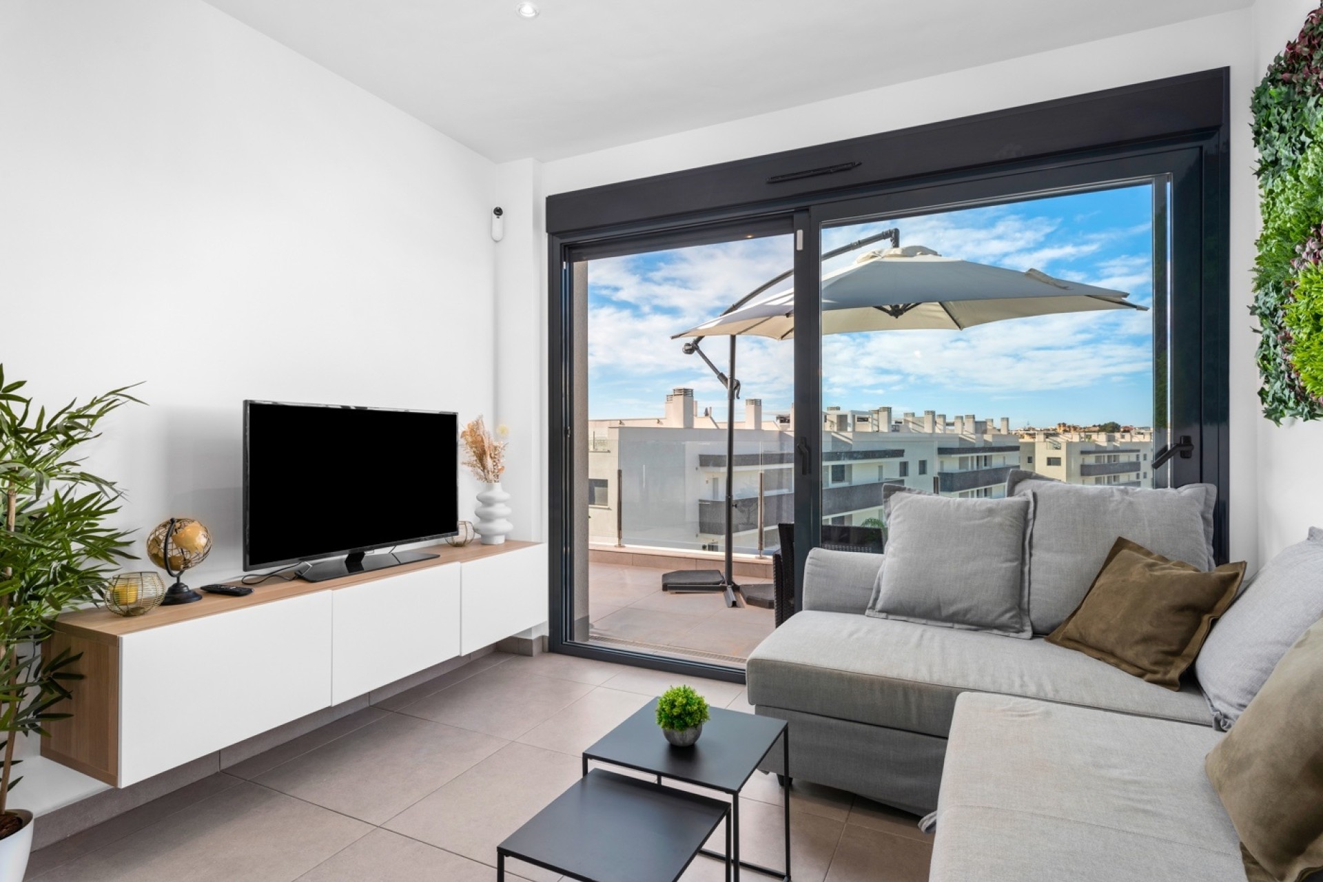 Sale - Apartment Flat -
Orihuela Costa - Villamartín