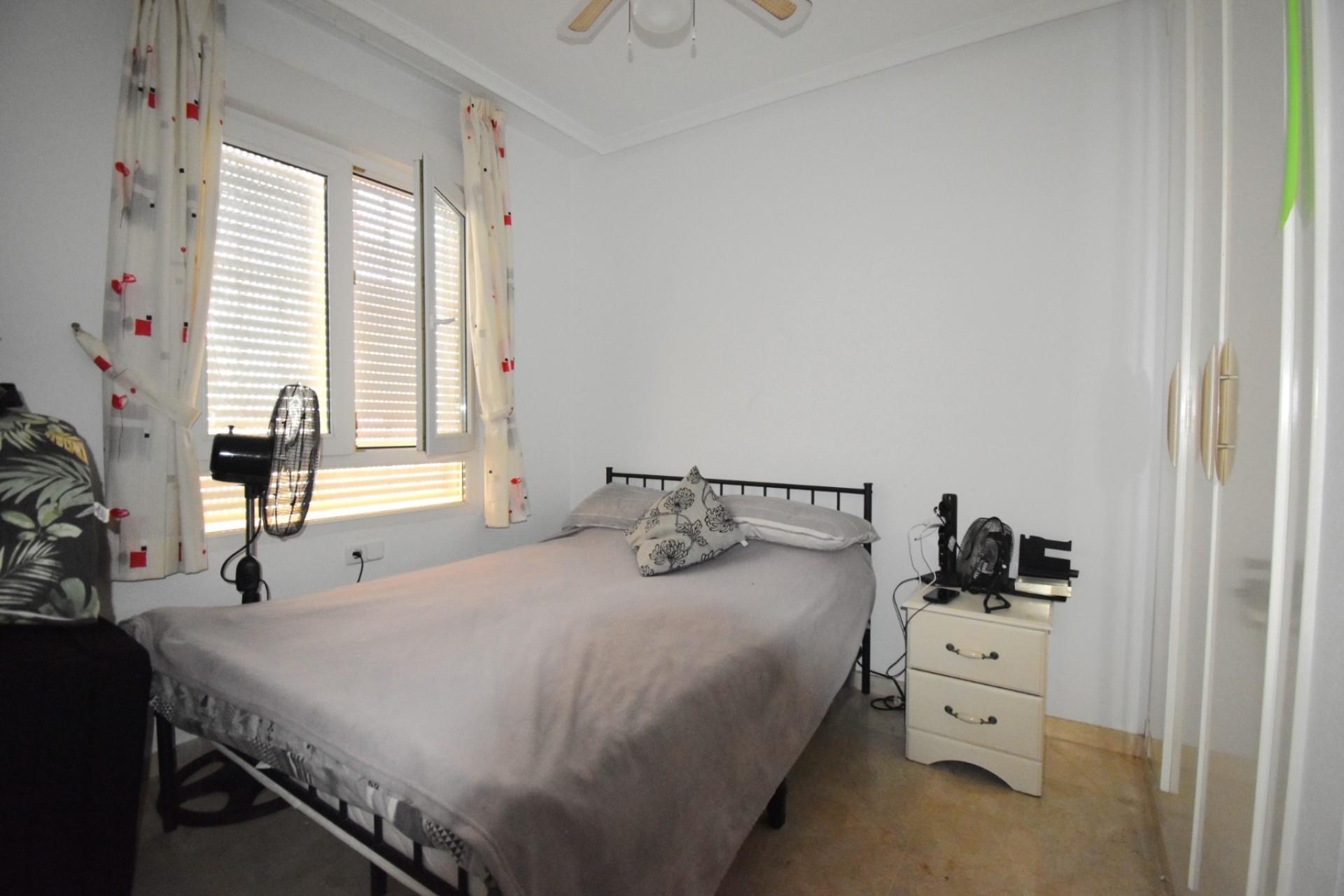 Sale - Apartment Flat -
Orihuela Costa - Villamartin