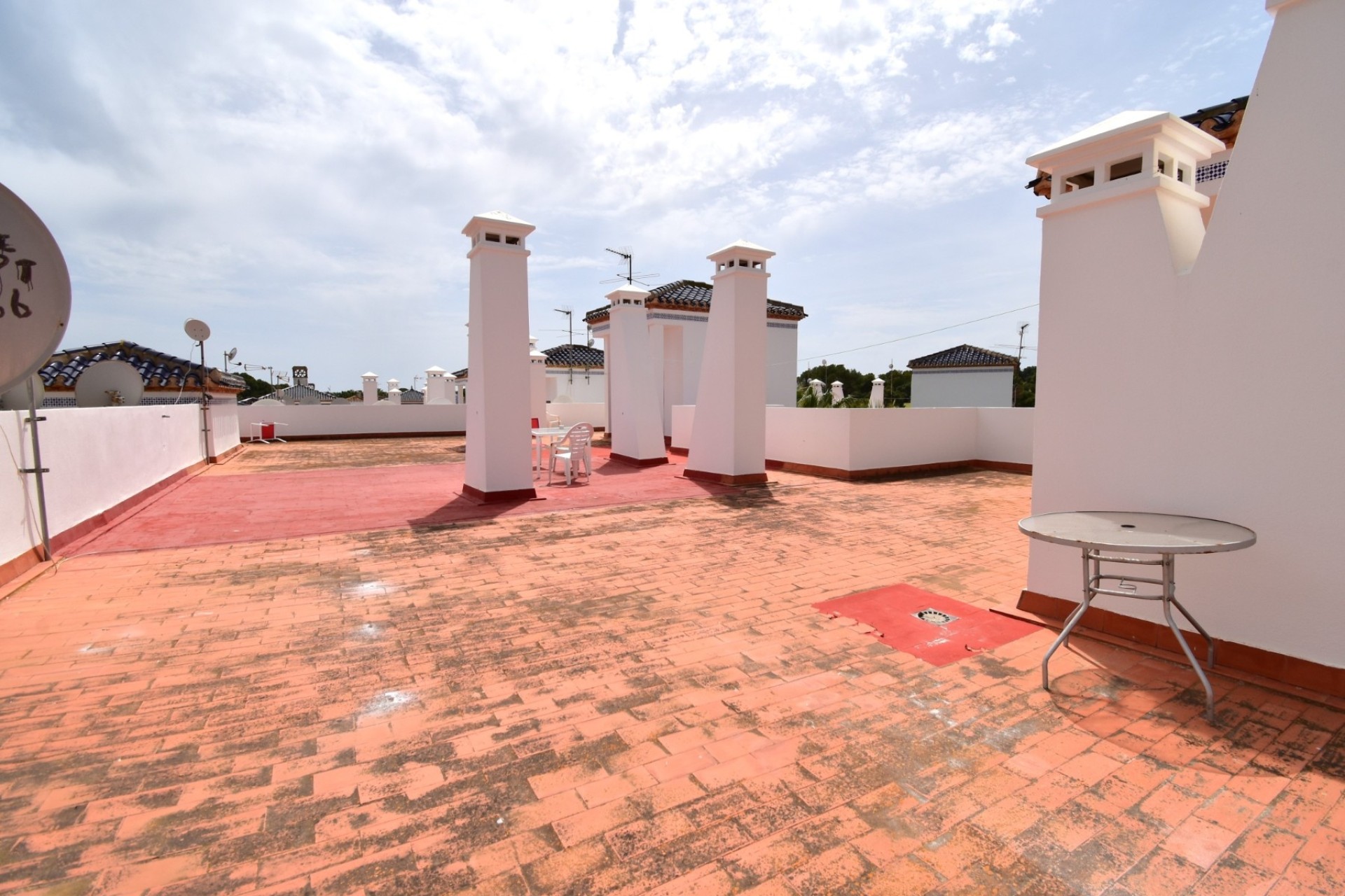 Sale - Apartment Flat -
Orihuela Costa - Villamartin