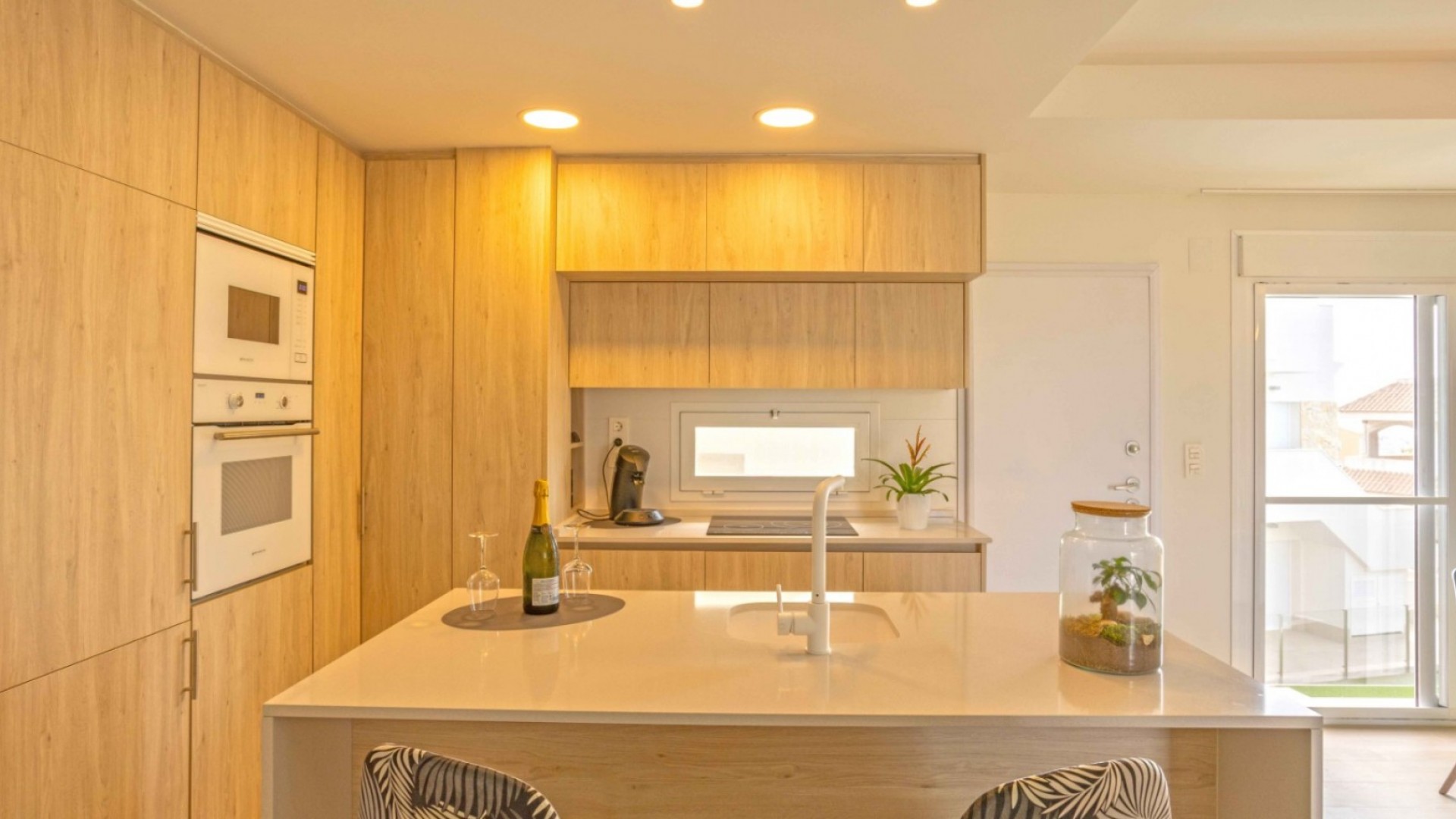 Sale - Apartment Flat -
Orihuela Costa - Villamartín