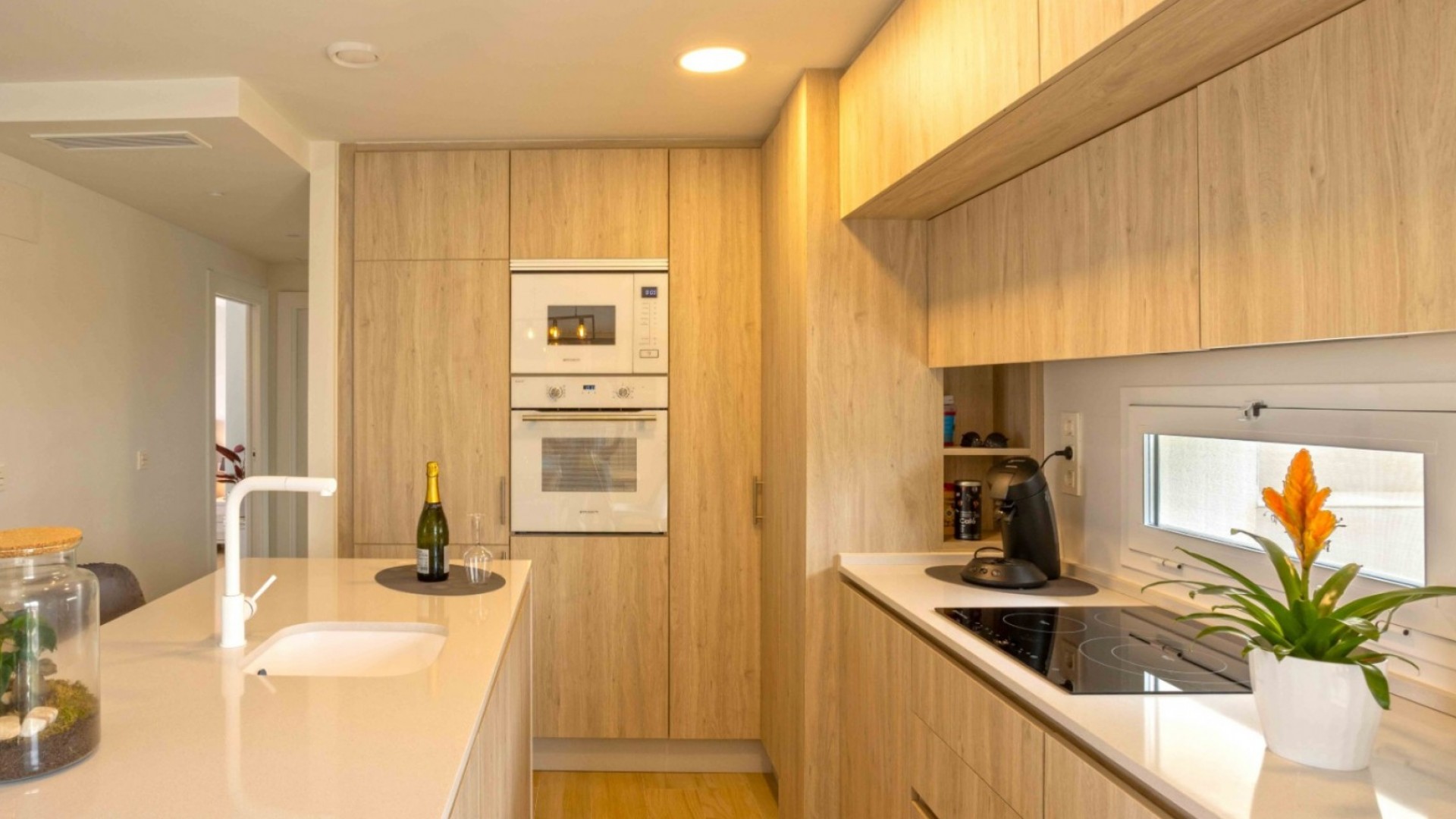 Sale - Apartment Flat -
Orihuela Costa - Villamartín