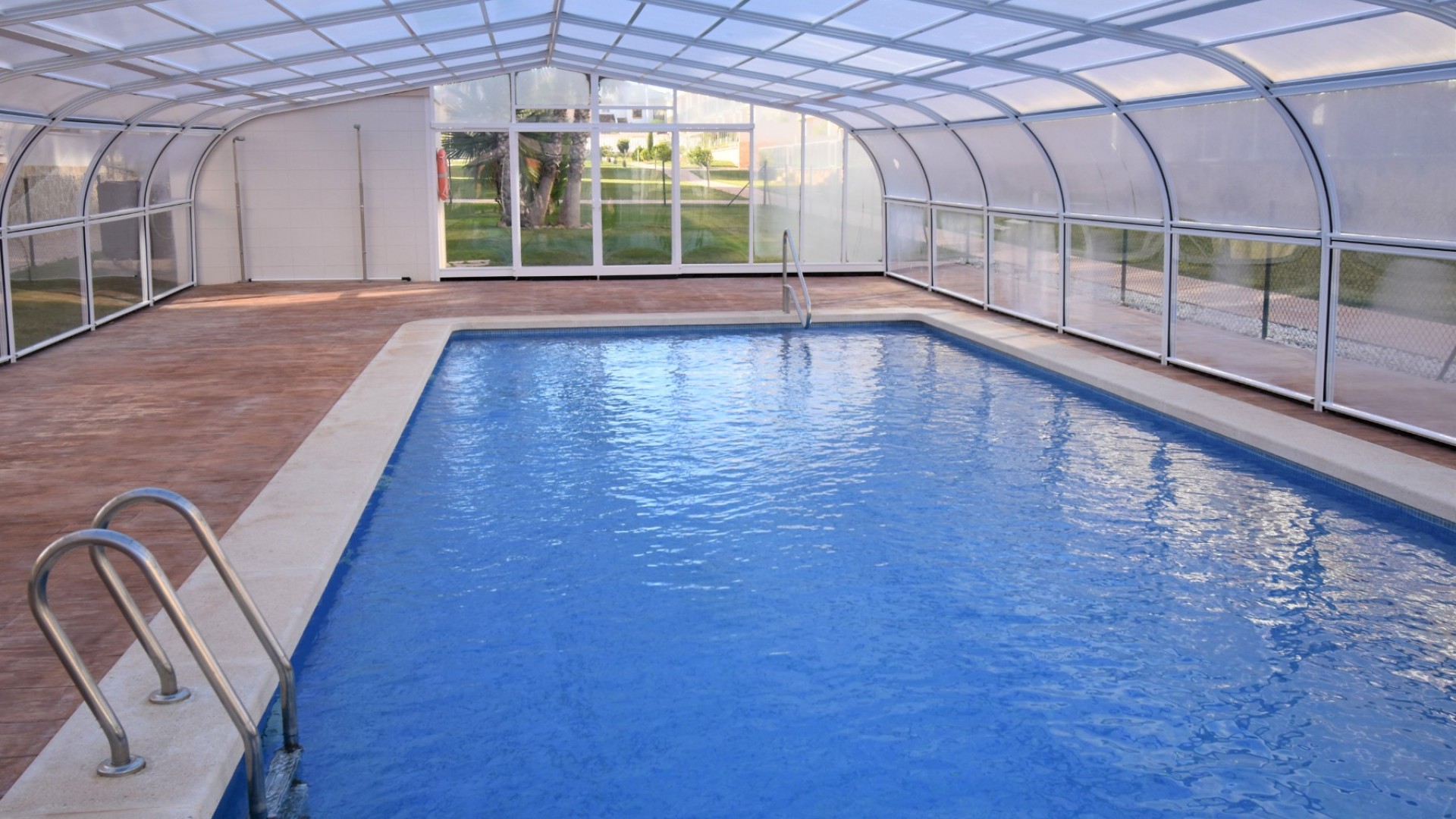 Sale - Apartment Flat -
Orihuela Costa - Villamartín