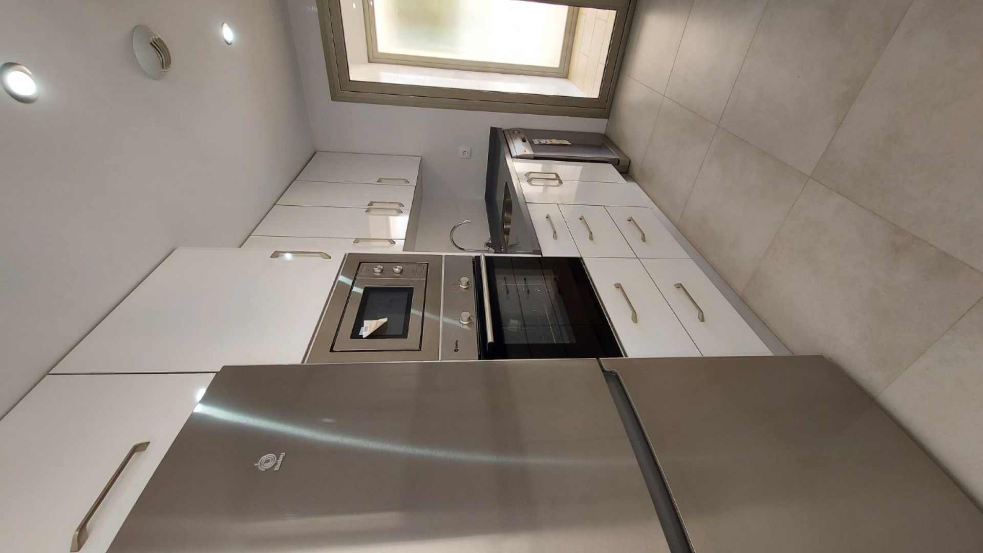 Sale - Apartment Flat -
Orihuela Costa - Villamartín