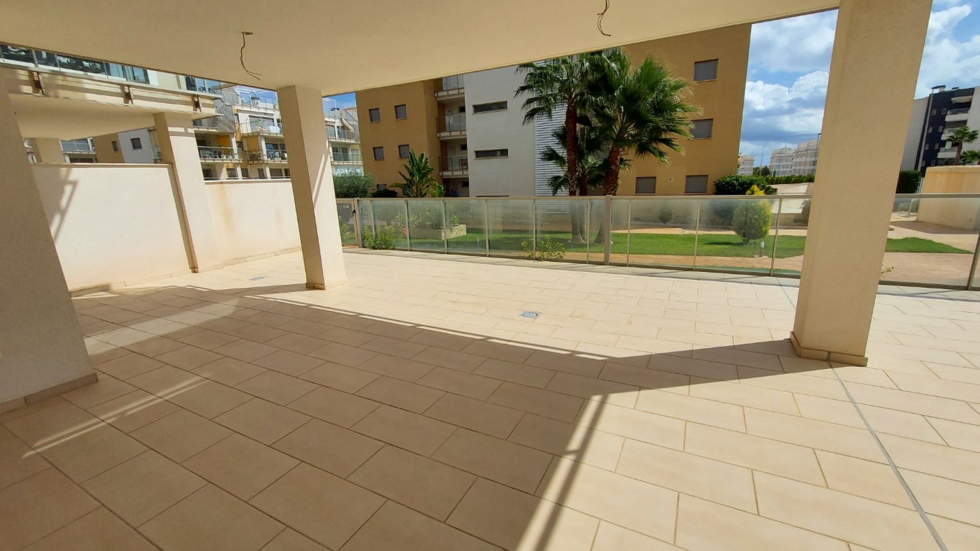Sale - Apartment Flat -
Orihuela Costa - Villamartín
