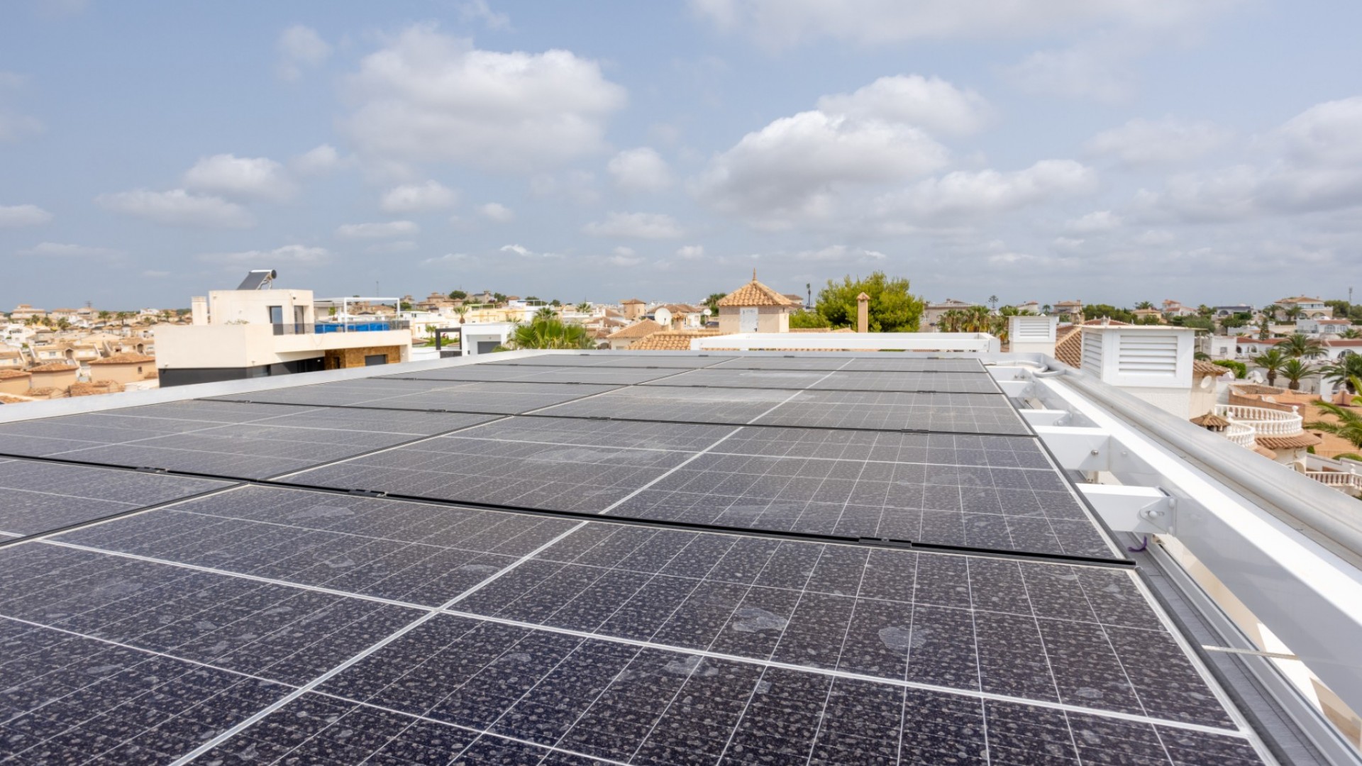 Sale - Apartment Flat -
Orihuela Costa - Villamartin