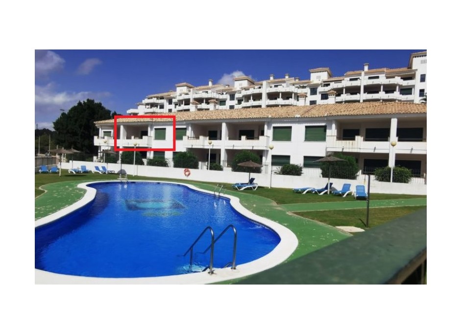 Sale - Apartment Flat -
Orihuela Costa