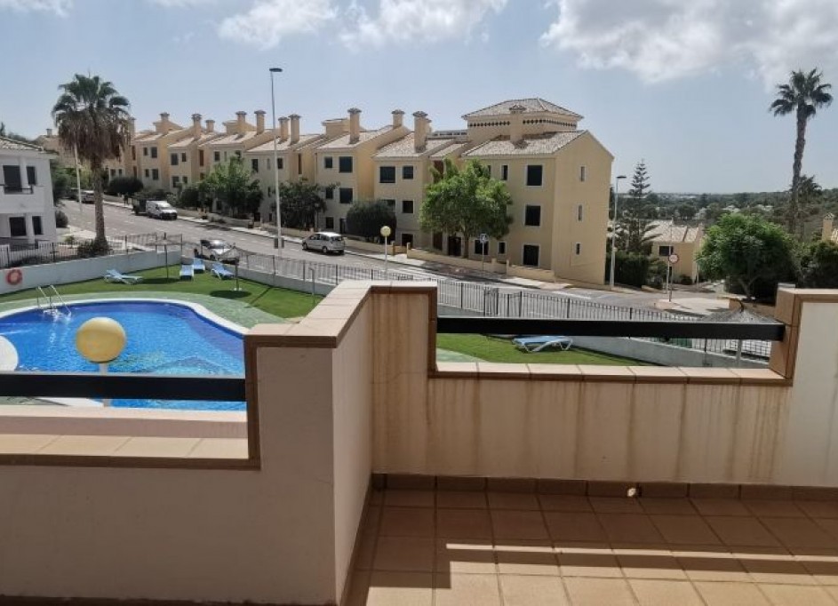 Sale - Apartment Flat -
Orihuela Costa