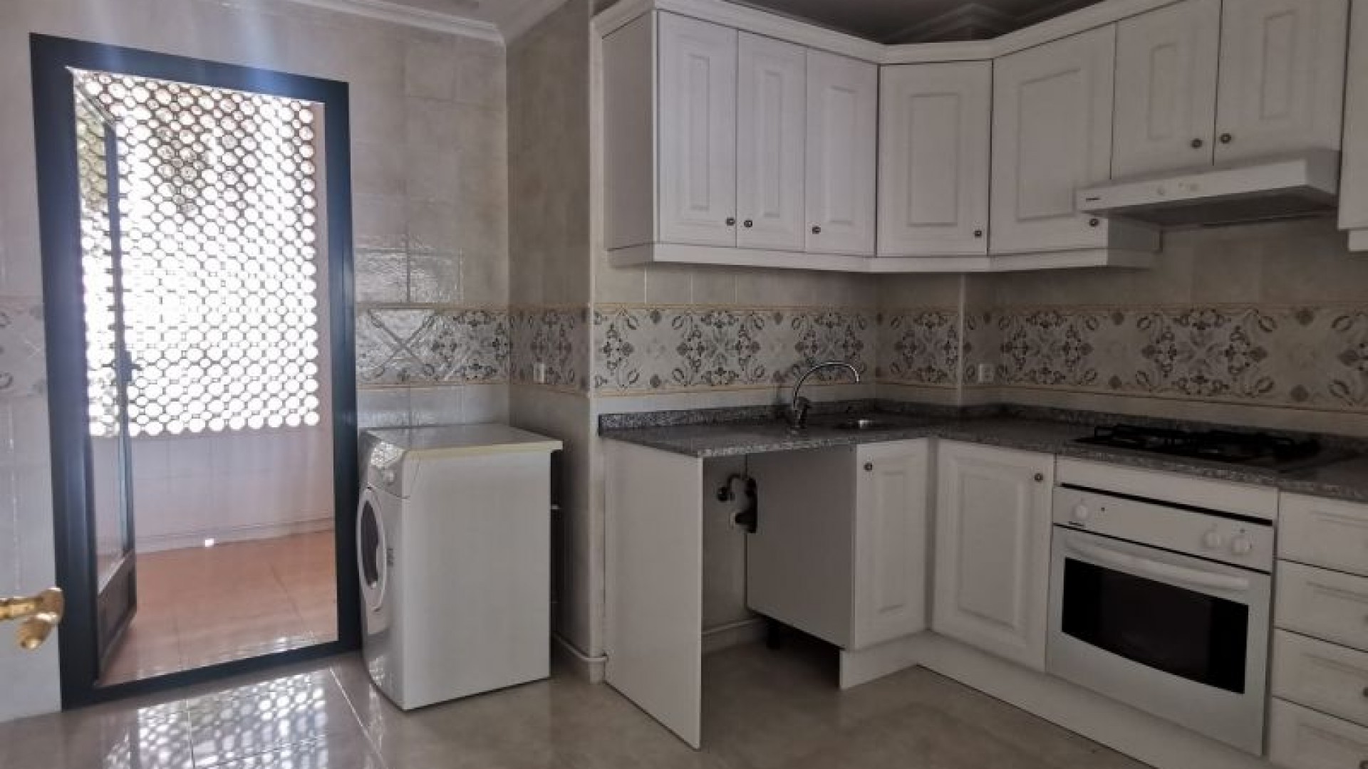 Sale - Apartment Flat -
Orihuela Costa