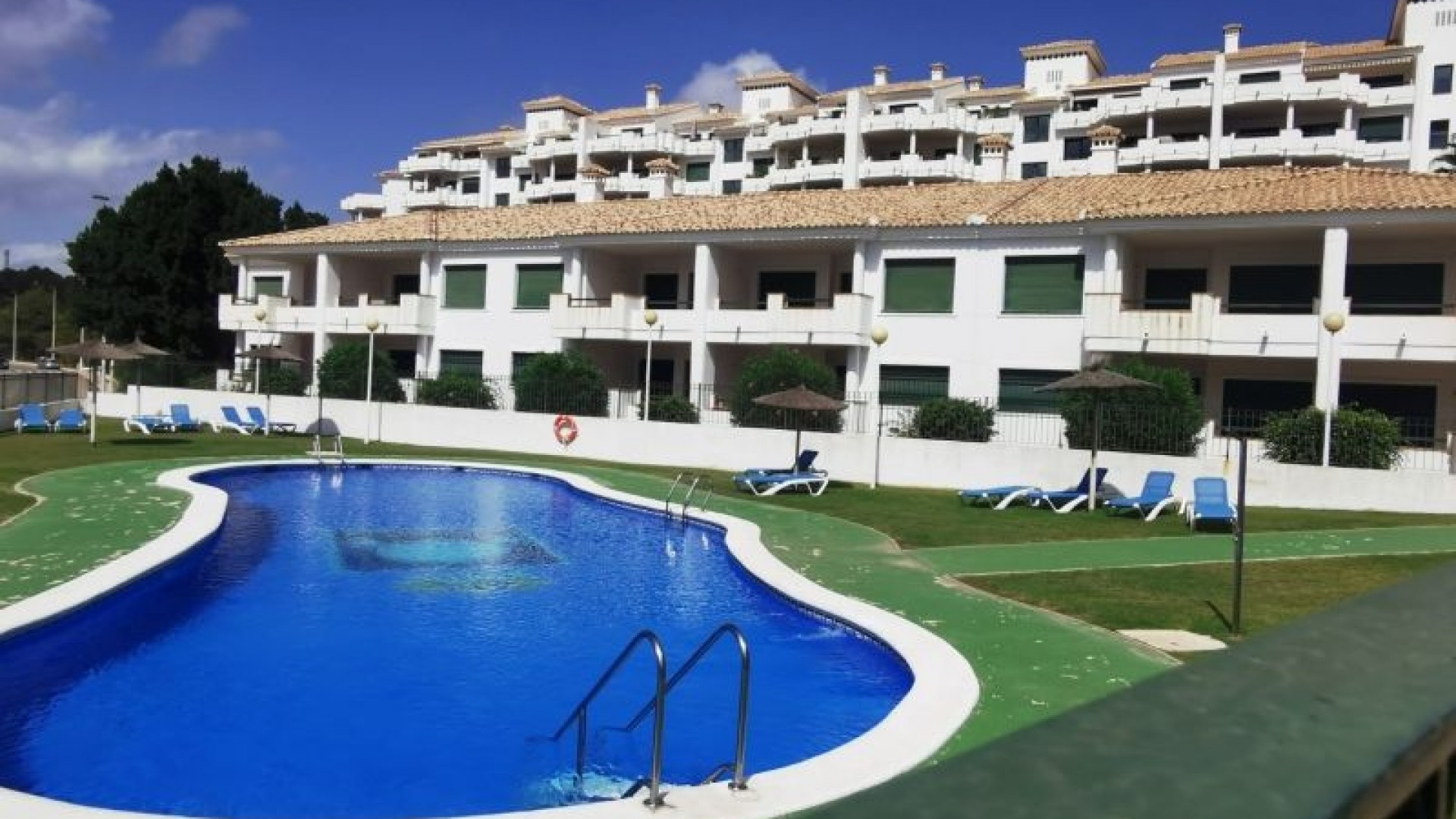 Sale - Apartment Flat -
Orihuela Costa
