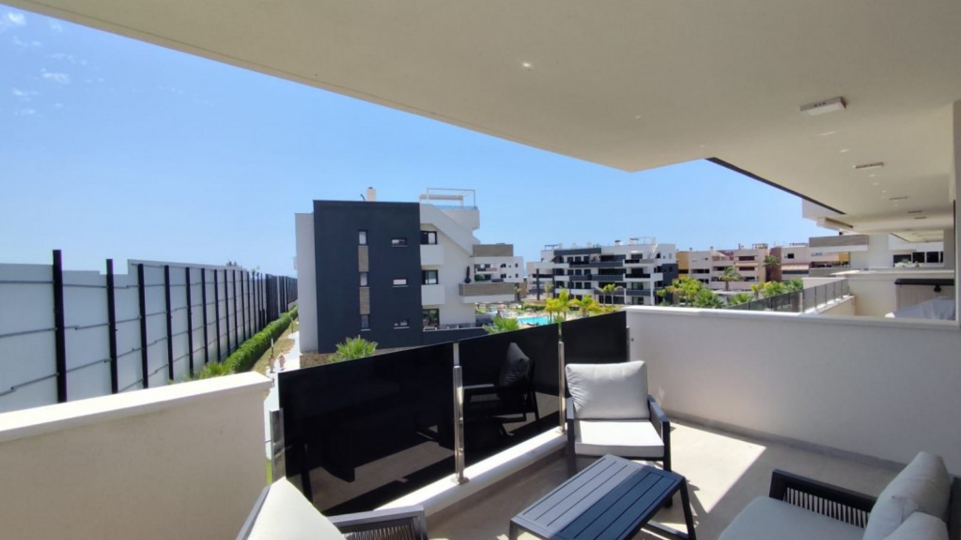 Sale - Apartment Flat -
Orihuela Costa