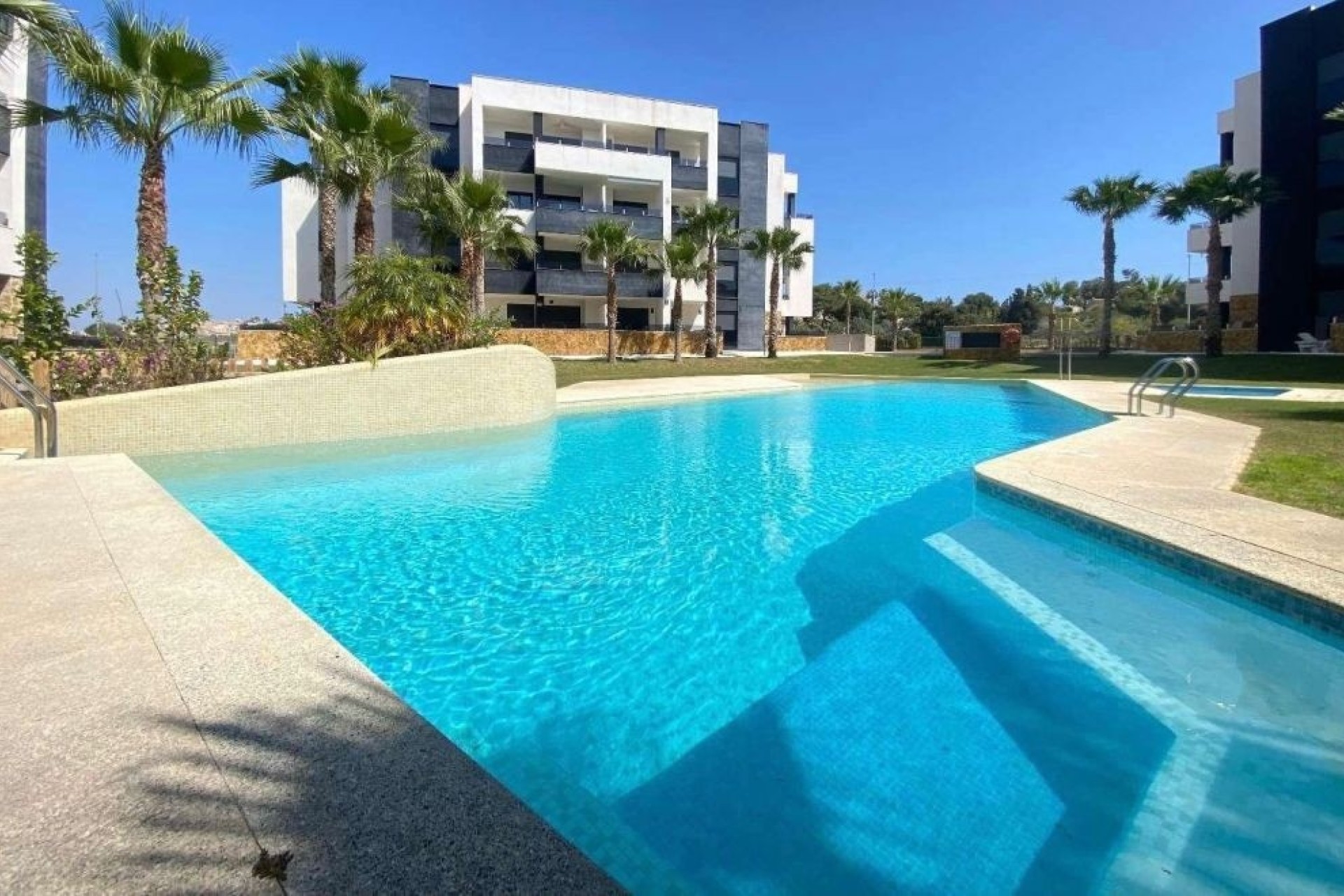 Sale - Apartment Flat -
Orihuela Costa