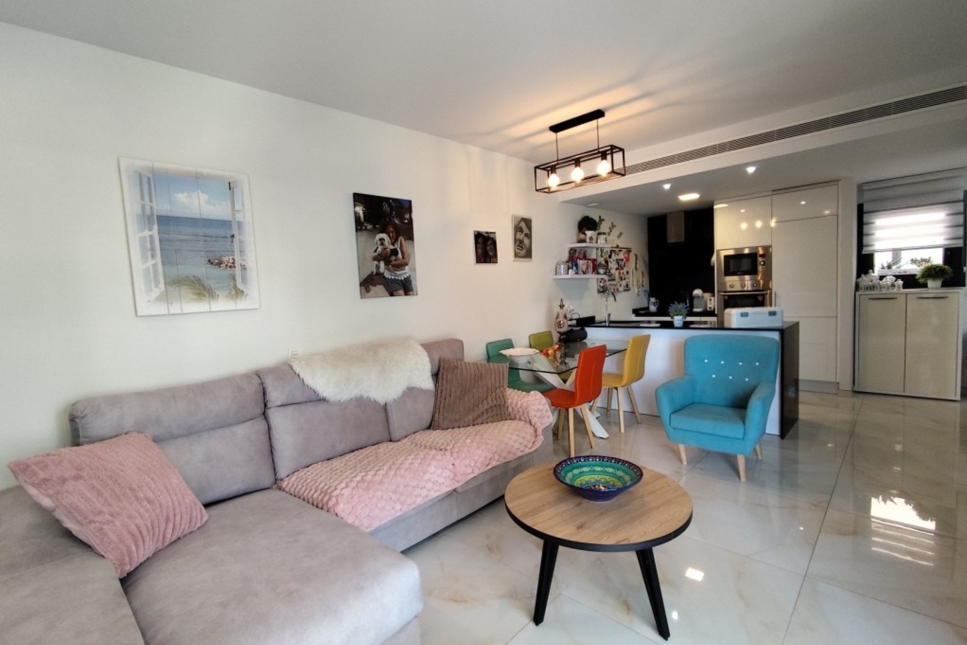 Sale - Apartment Flat -
Orihuela Costa