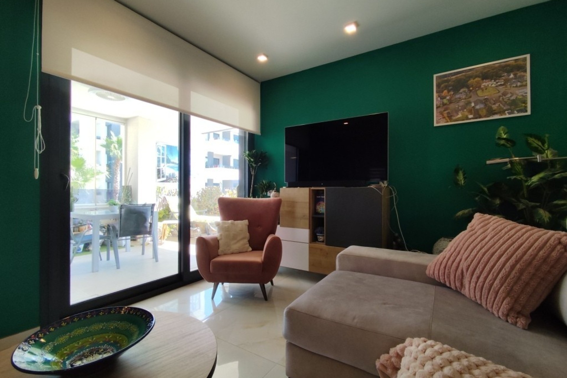 Sale - Apartment Flat -
Orihuela Costa