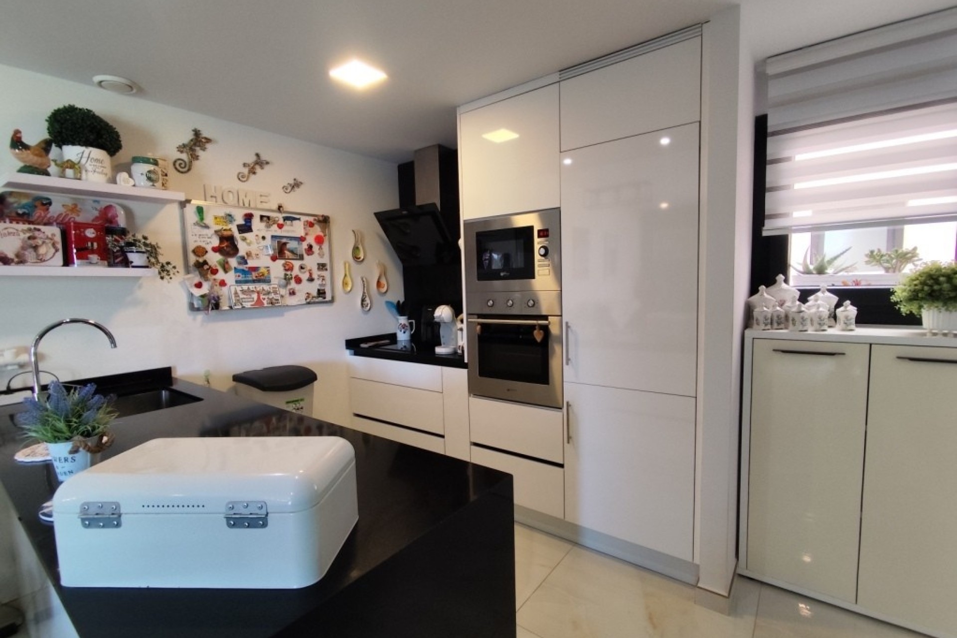 Sale - Apartment Flat -
Orihuela Costa