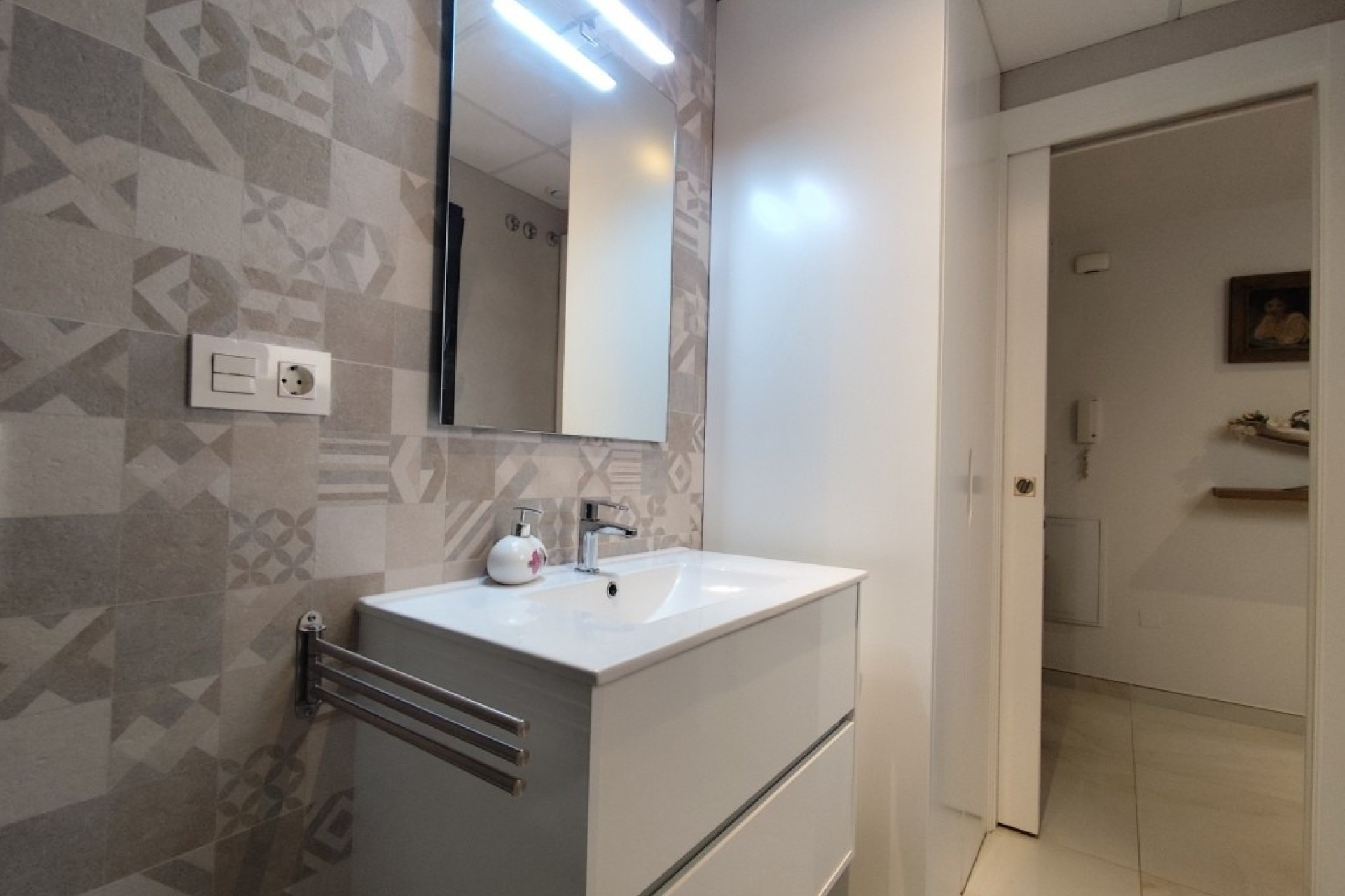 Sale - Apartment Flat -
Orihuela Costa