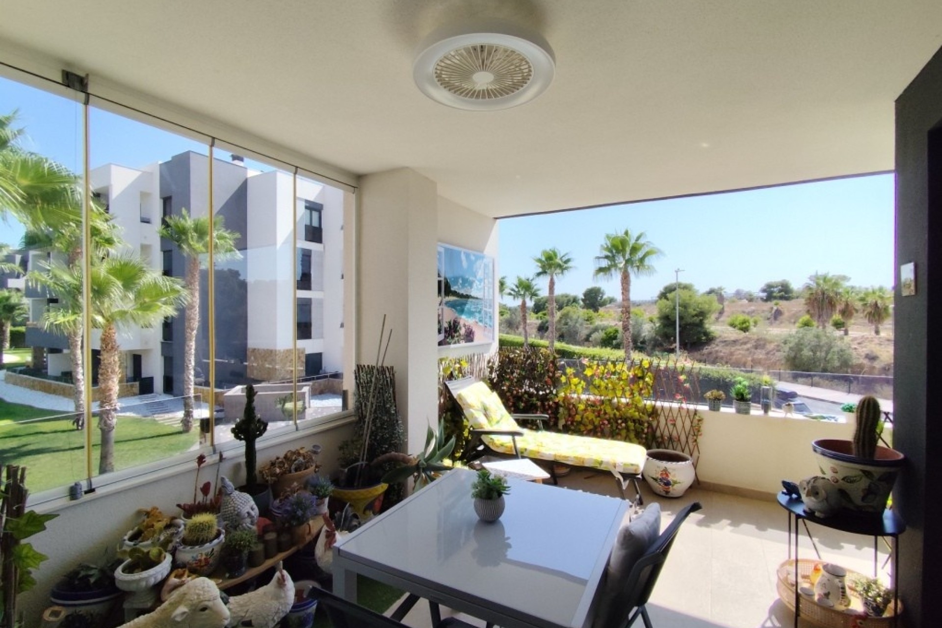 Sale - Apartment Flat -
Orihuela Costa