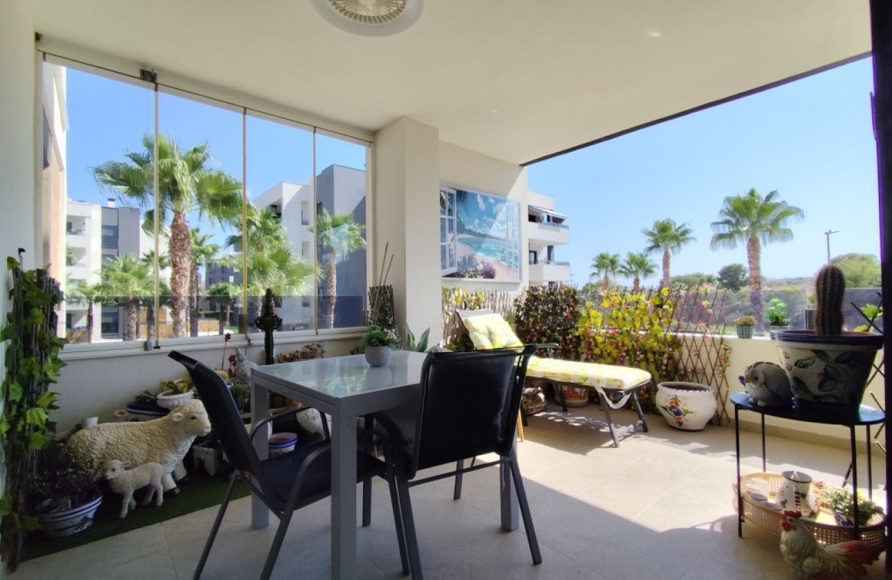 Sale - Apartment Flat -
Orihuela Costa