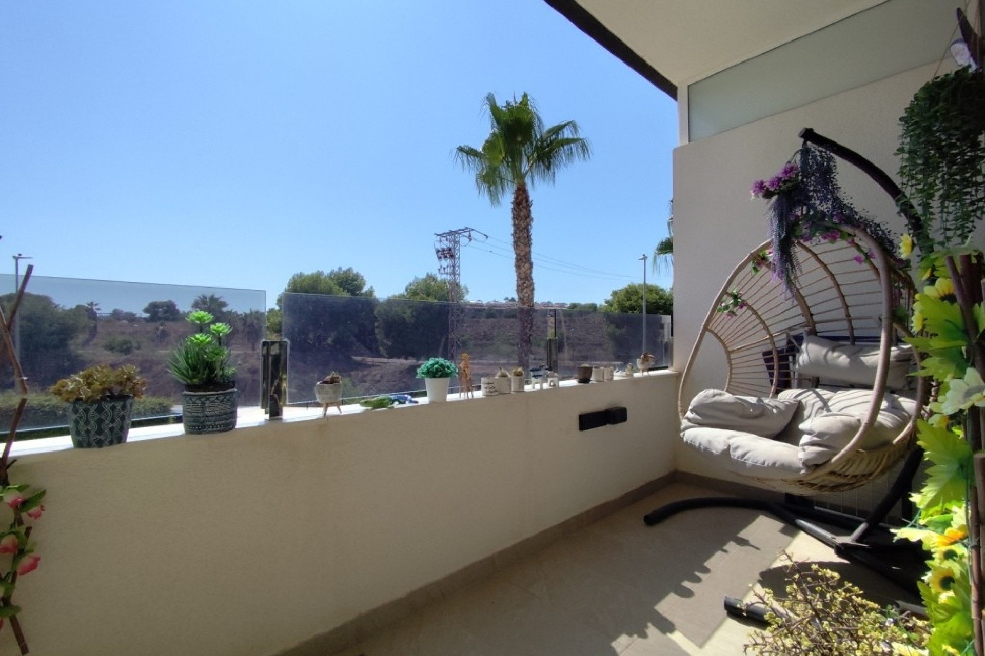 Sale - Apartment Flat -
Orihuela Costa
