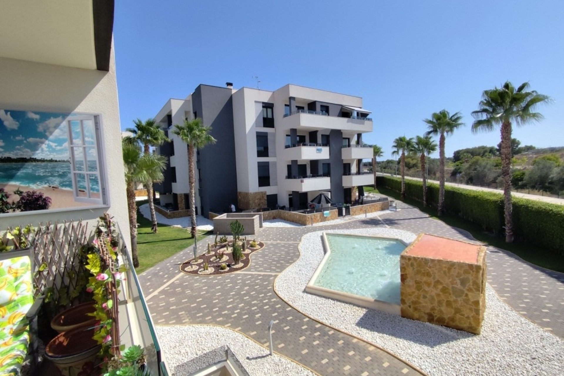 Sale - Apartment Flat -
Orihuela Costa