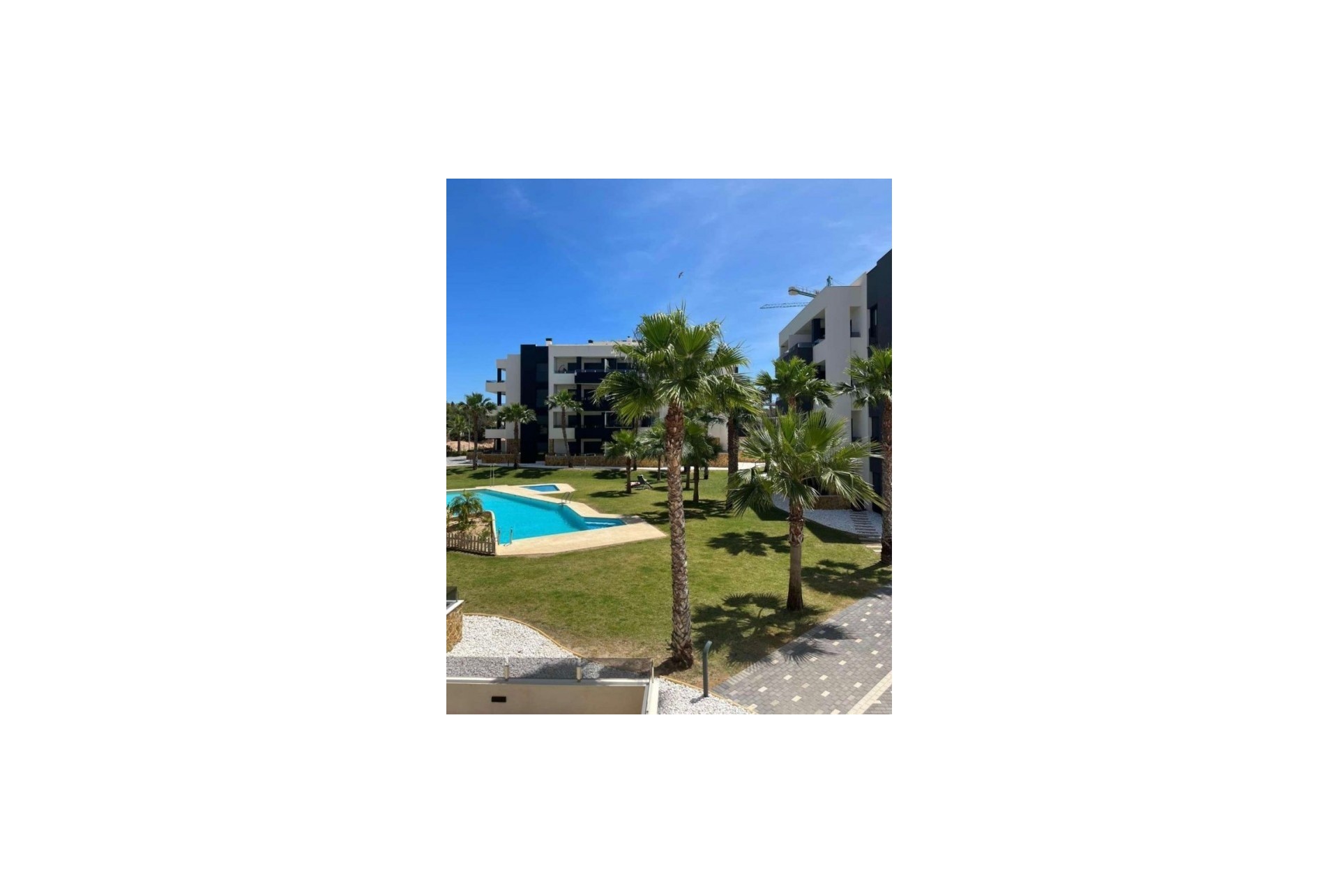 Sale - Apartment Flat -
Orihuela Costa