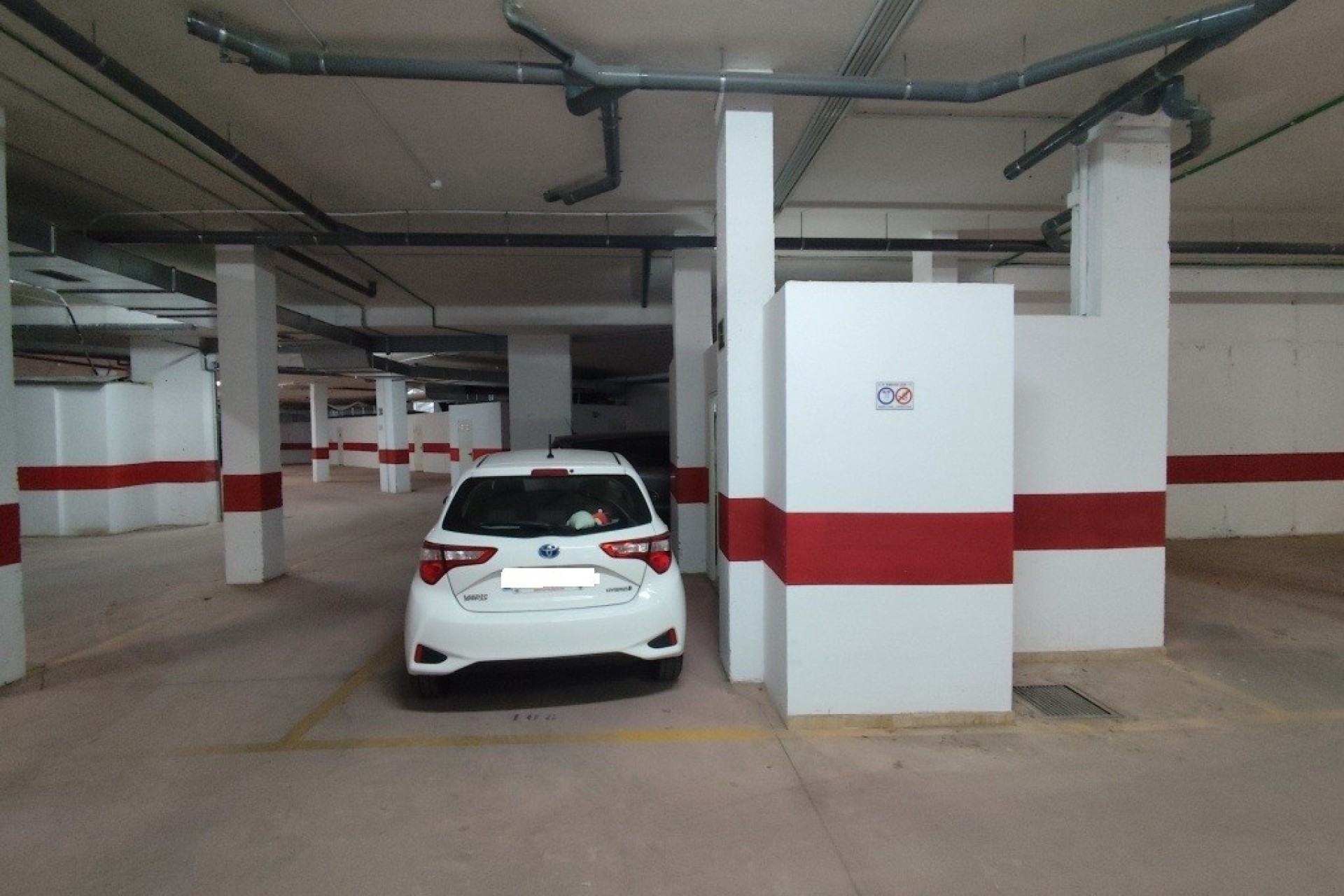 Sale - Apartment Flat -
Orihuela Costa