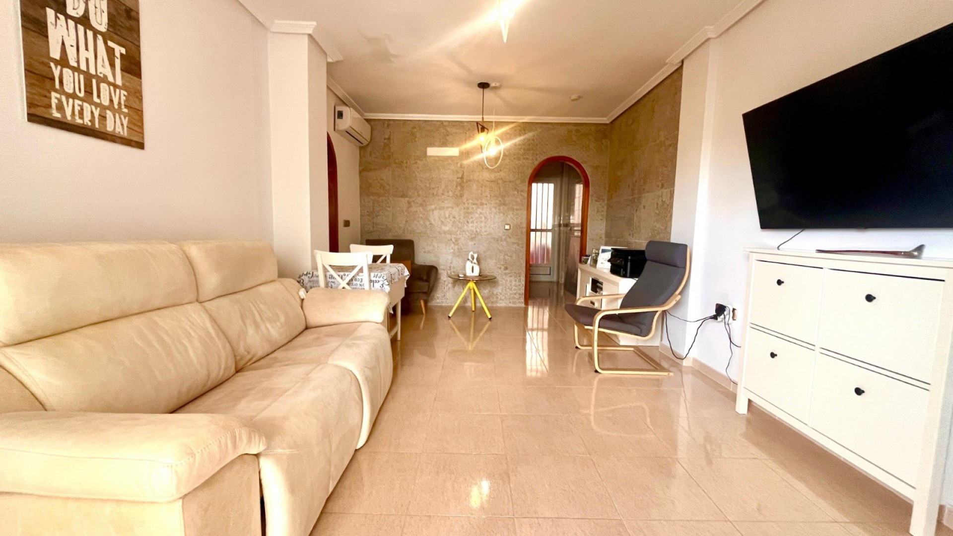 Sale - Apartment Flat -
Orihuela Costa