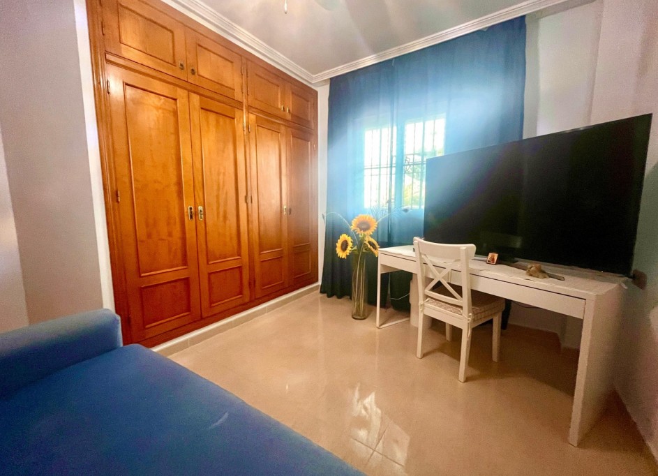 Sale - Apartment Flat -
Orihuela Costa