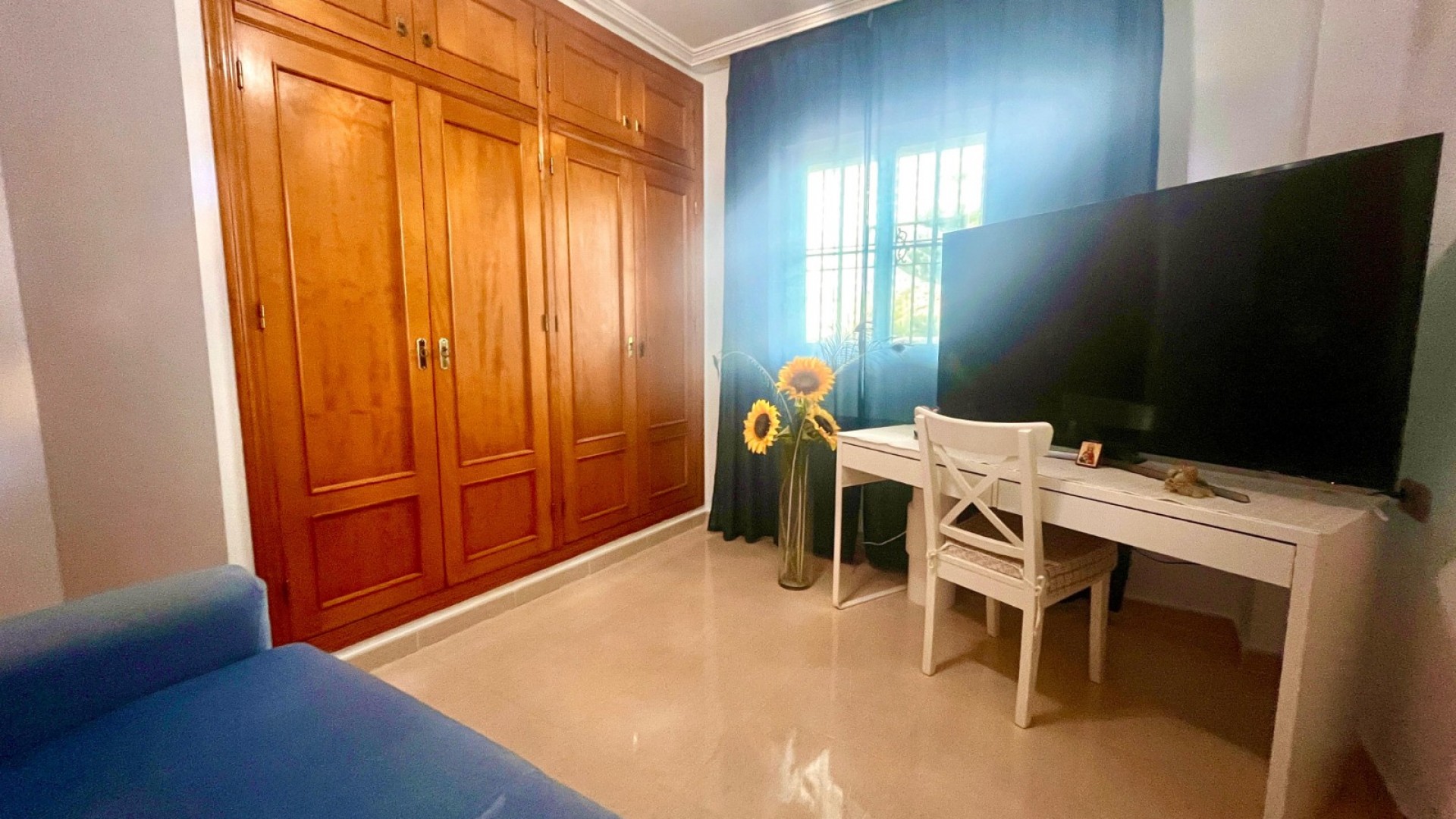 Sale - Apartment Flat -
Orihuela Costa