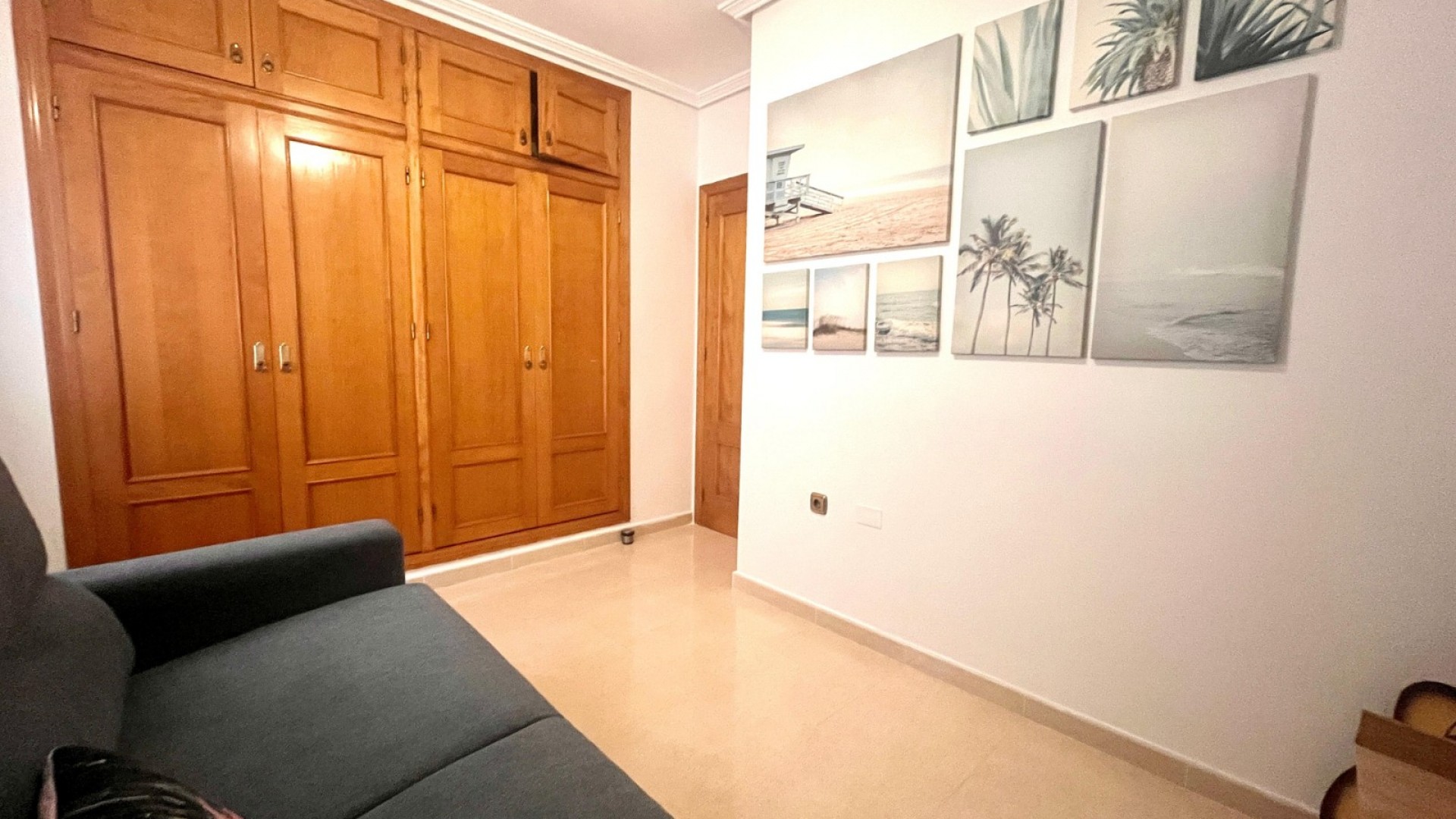 Sale - Apartment Flat -
Orihuela Costa