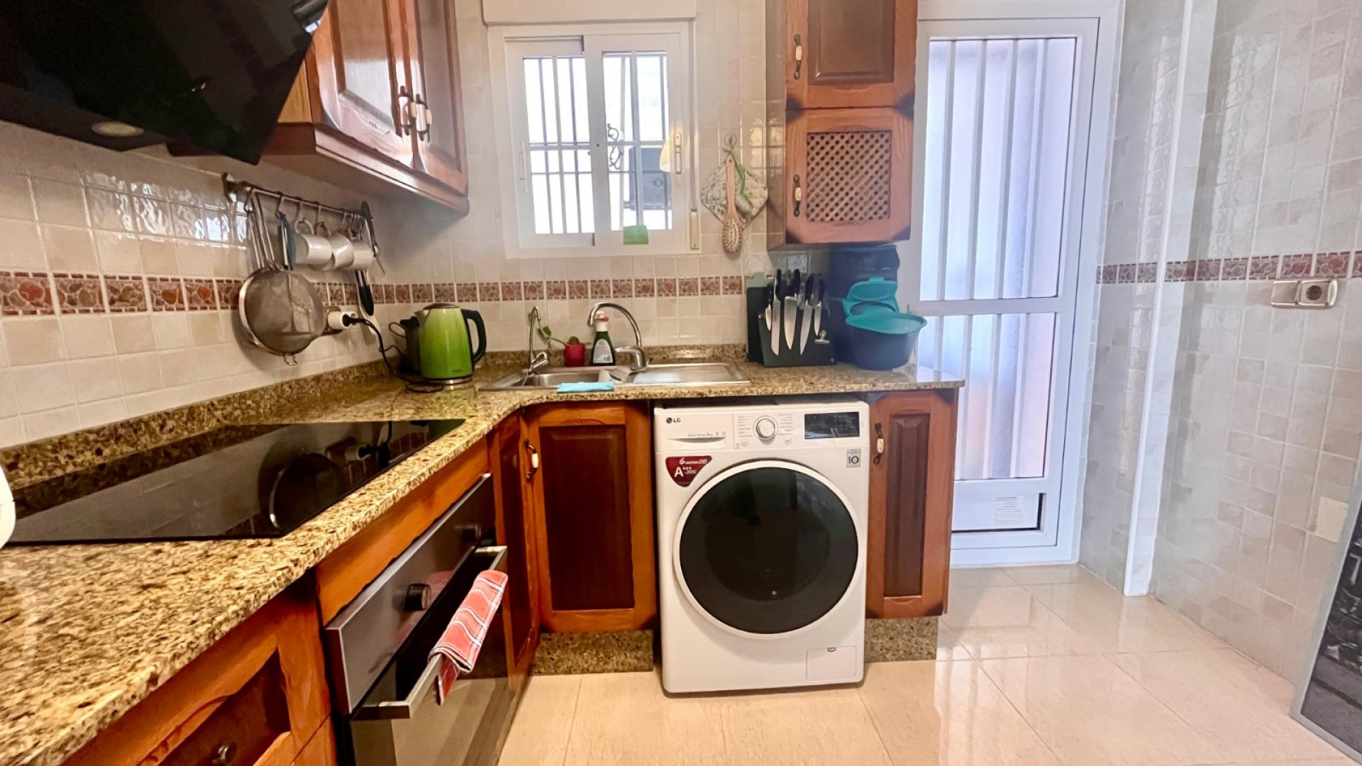Sale - Apartment Flat -
Orihuela Costa