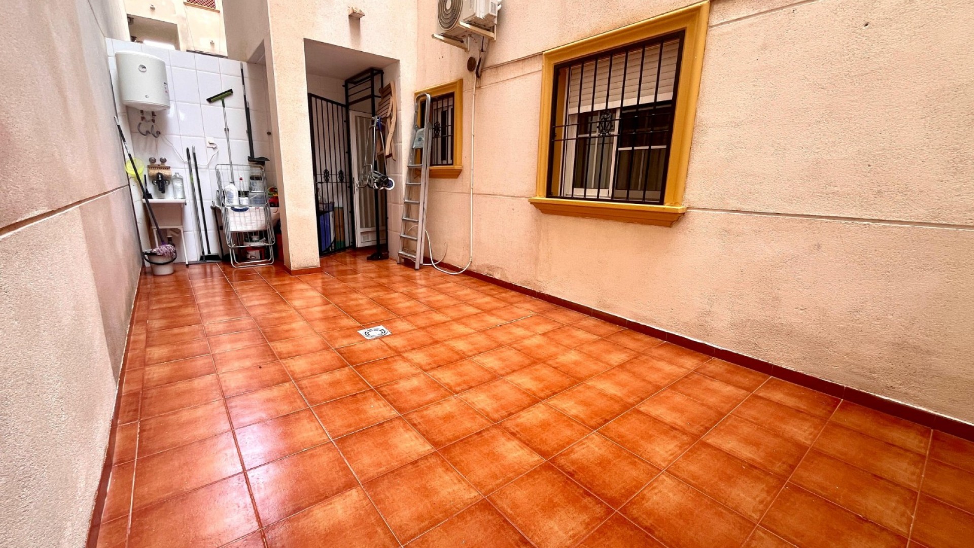 Sale - Apartment Flat -
Orihuela Costa