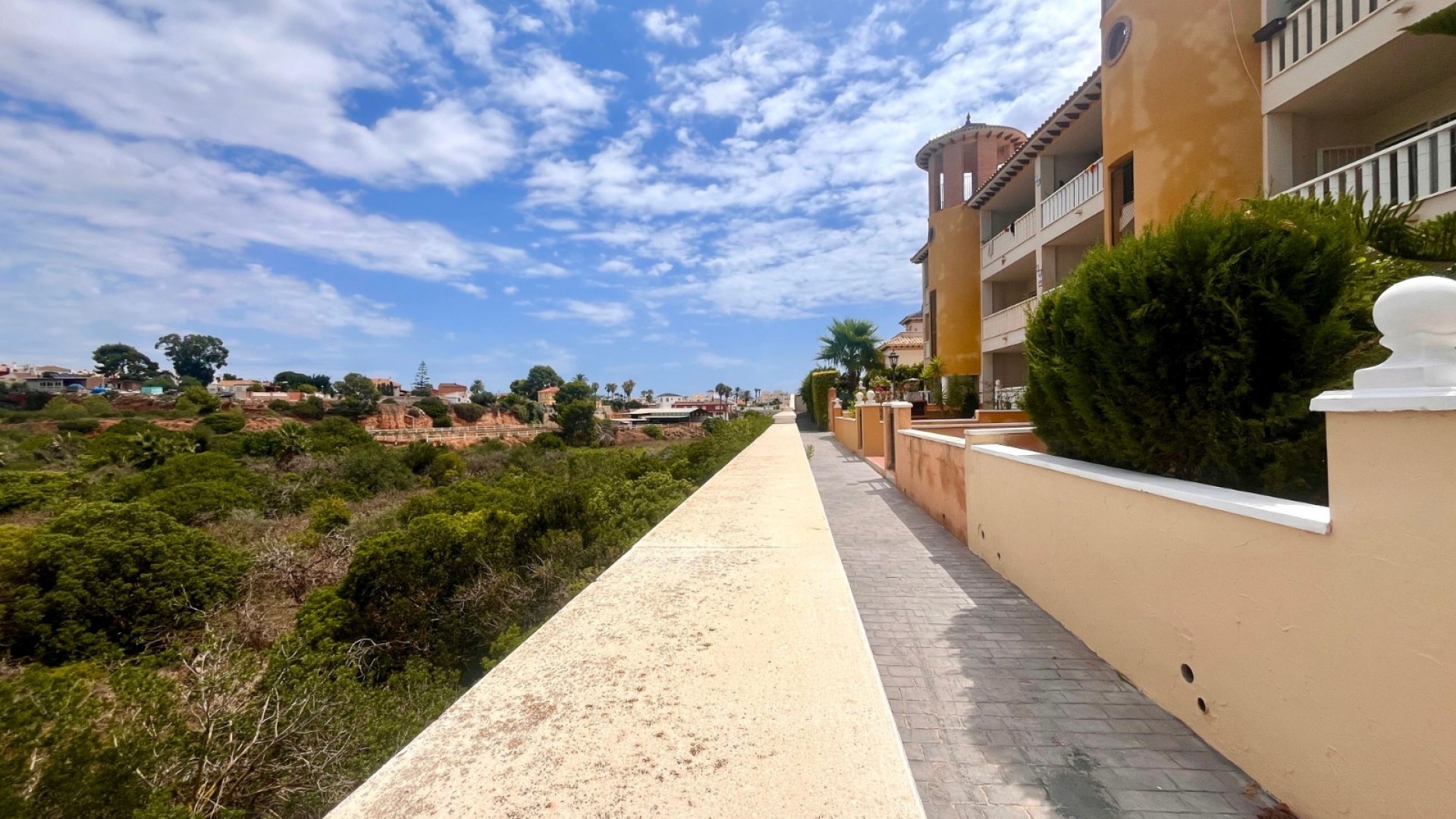 Sale - Apartment Flat -
Orihuela Costa