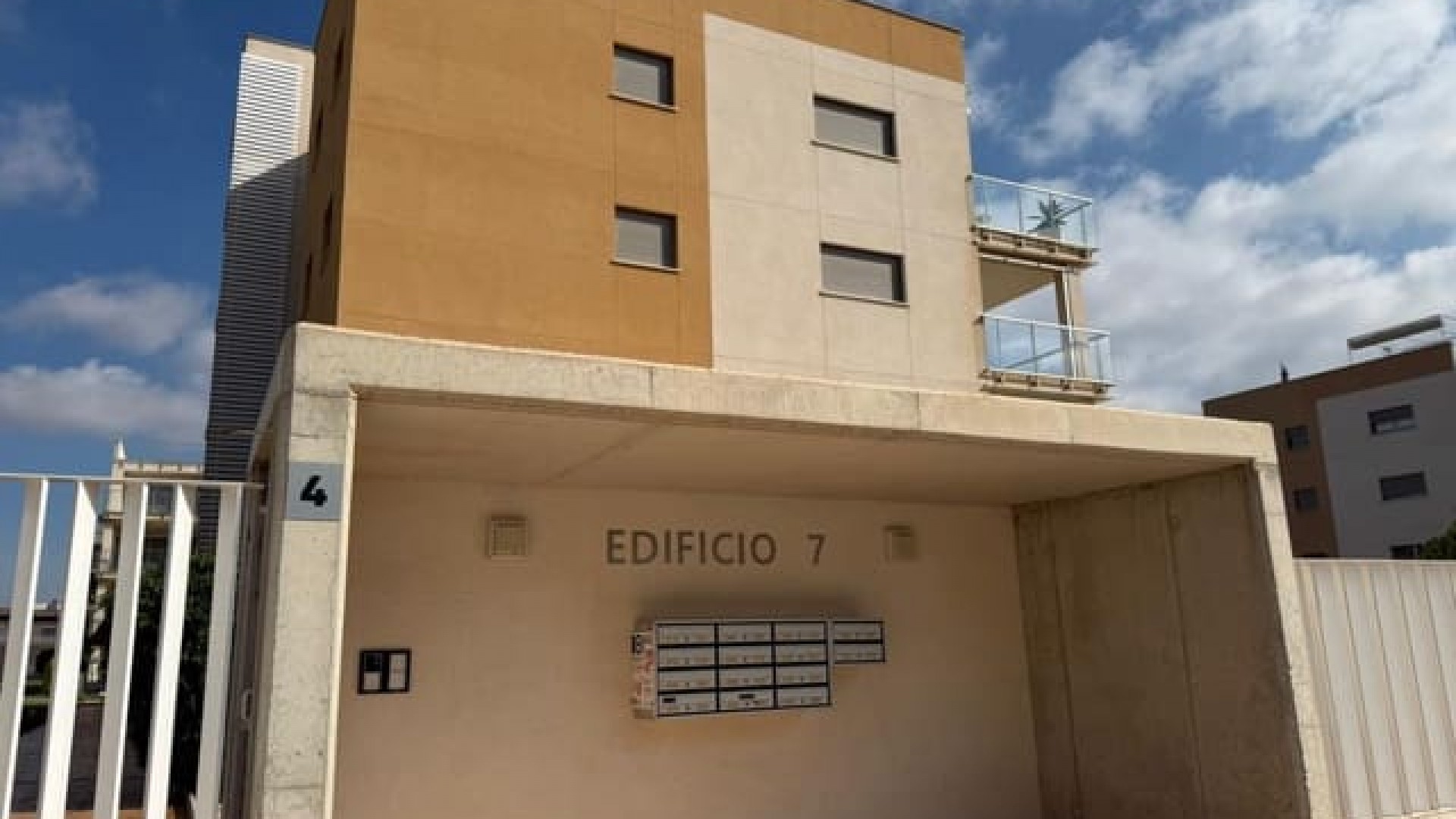 Sale - Apartment Flat -
Orihuela Costa