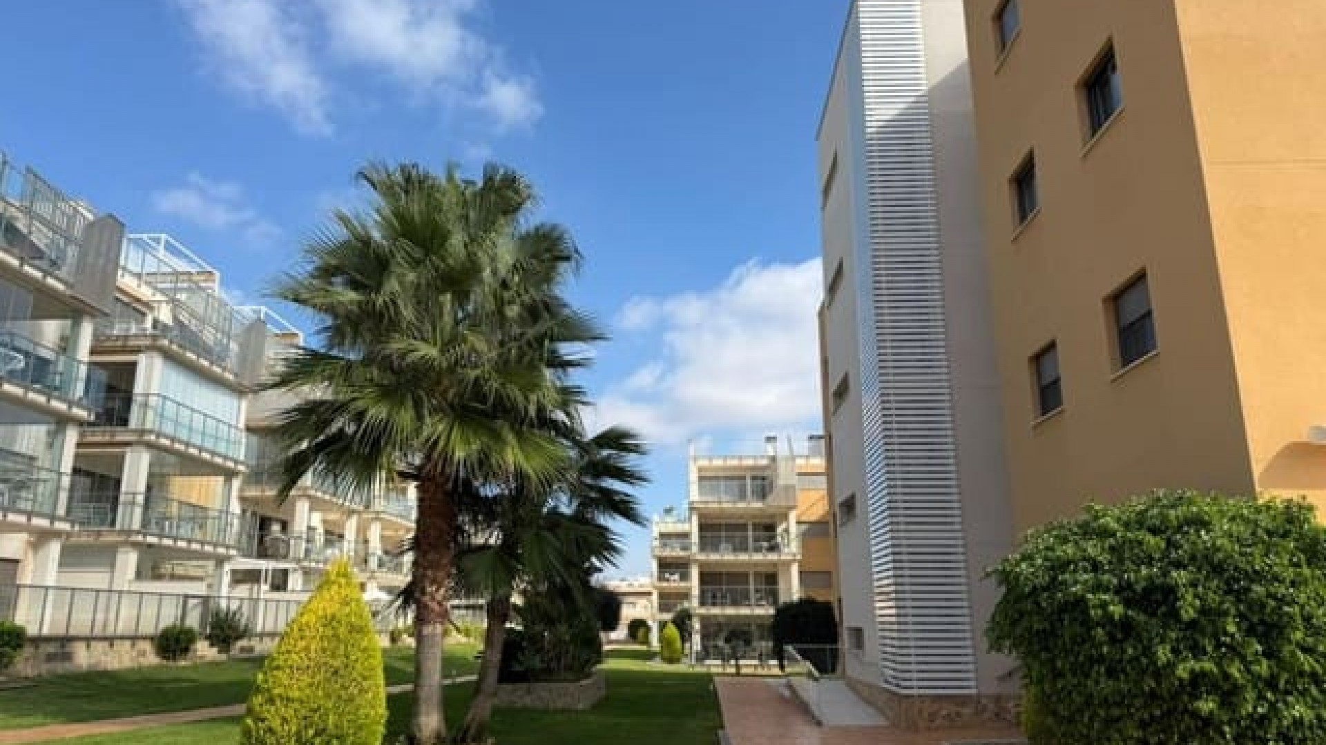 Sale - Apartment Flat -
Orihuela Costa