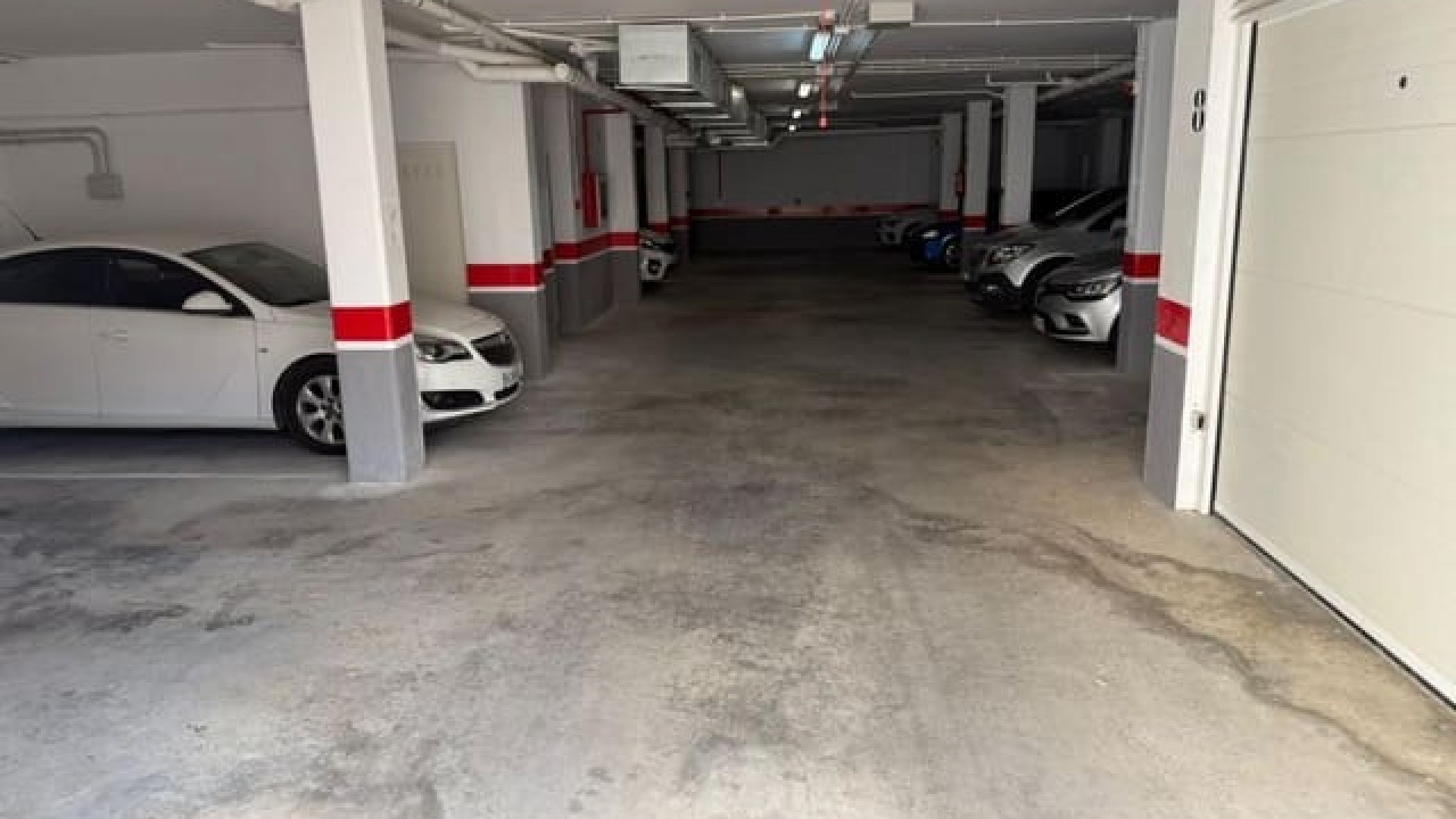 Sale - Apartment Flat -
Orihuela Costa