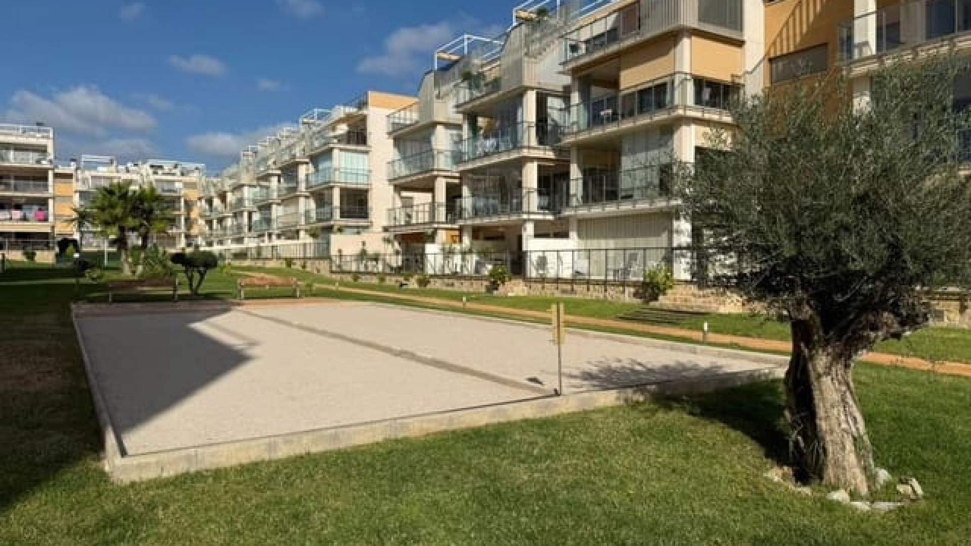 Sale - Apartment Flat -
Orihuela Costa