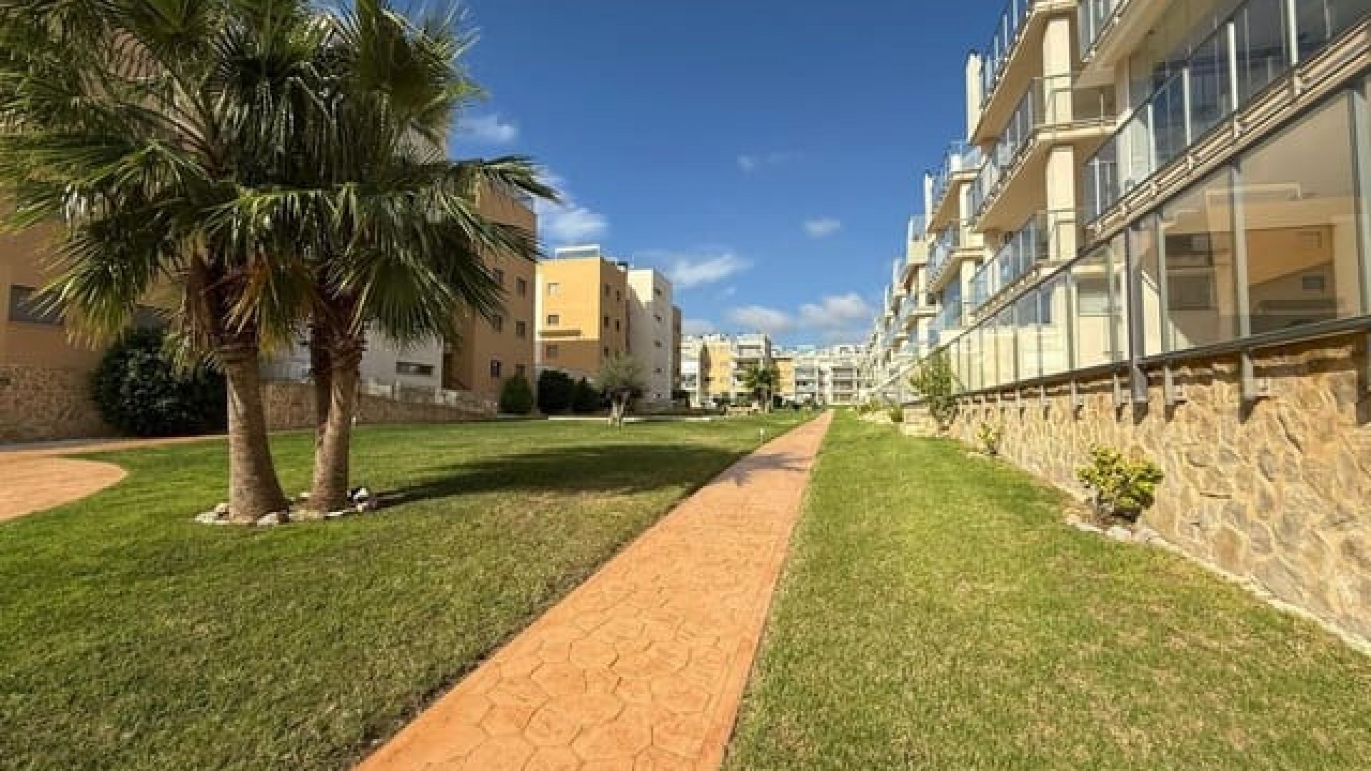 Sale - Apartment Flat -
Orihuela Costa
