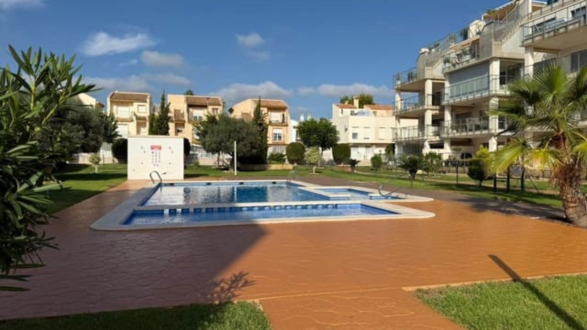 Sale - Apartment Flat -
Orihuela Costa